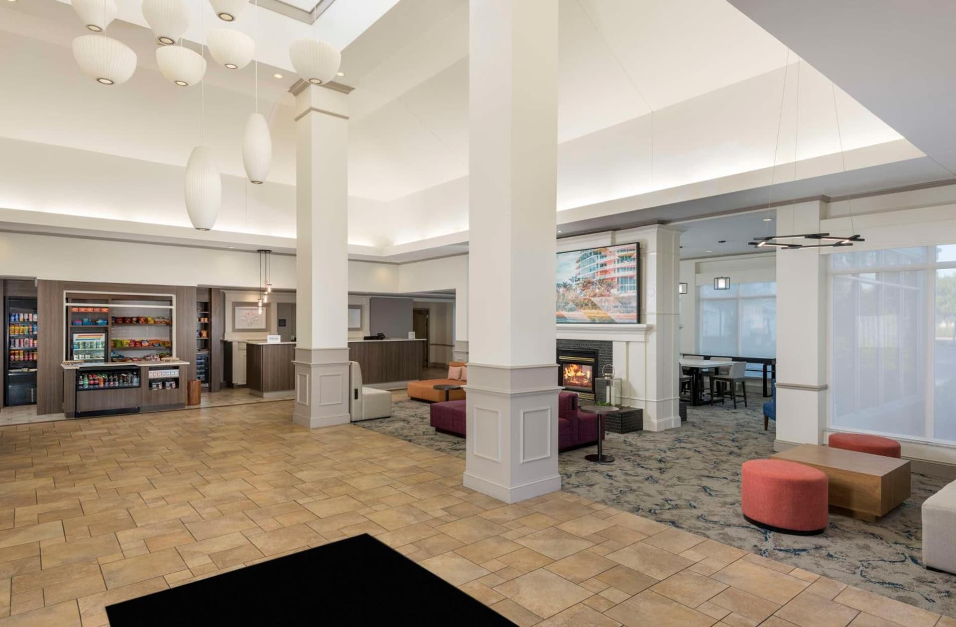 Hilton Garden Inn Boca Raton gallery photo in Boca Raton, FL — image 33