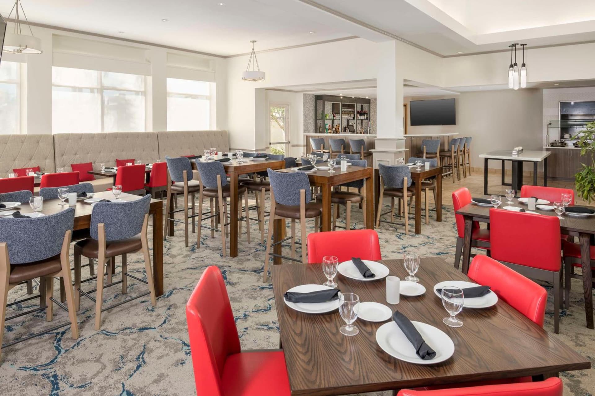 Hilton Garden Inn Boca Raton gallery photo in Boca Raton, FL — image 11