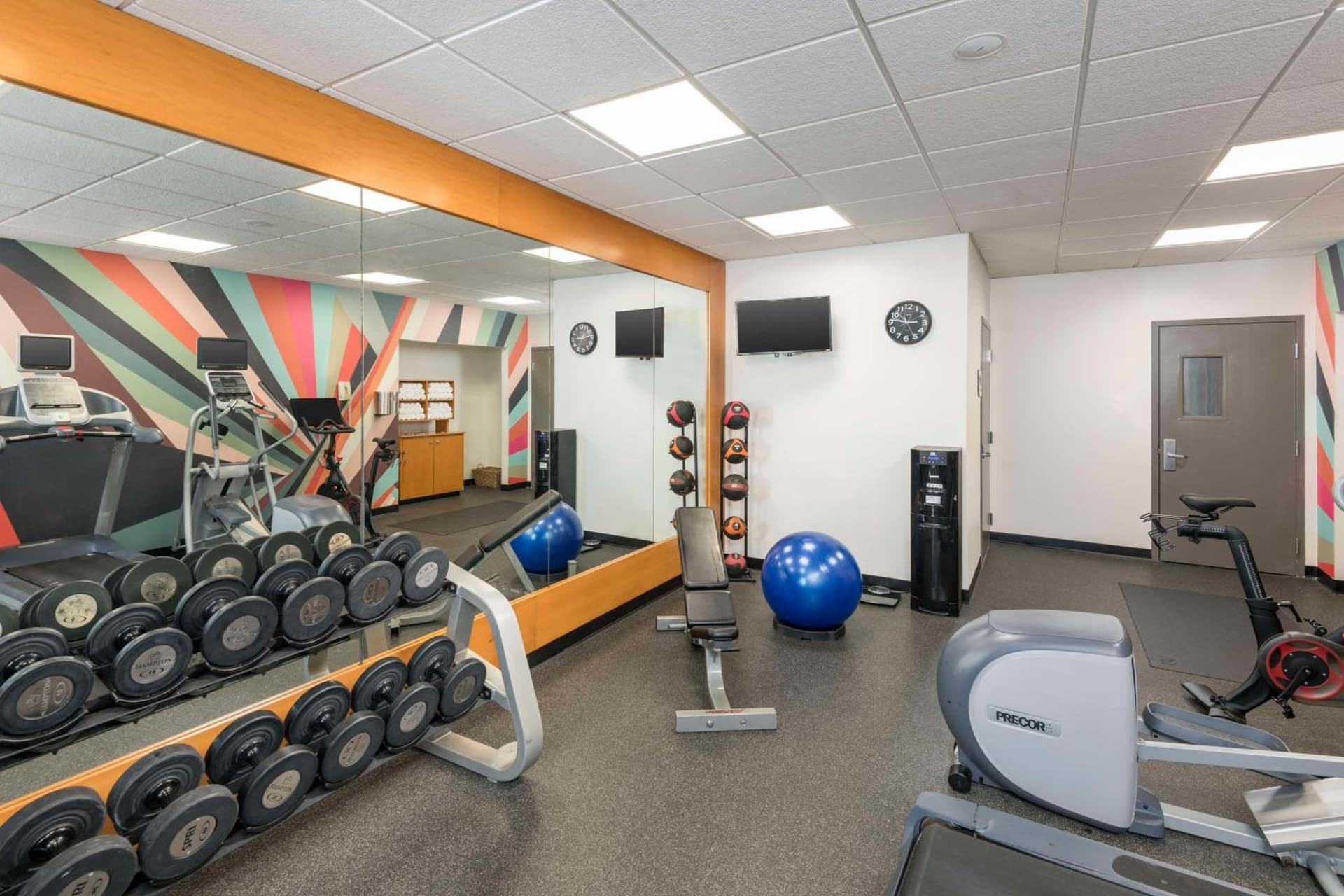 Hilton Garden Inn Boca Raton gallery photo in Boca Raton, FL — image 14