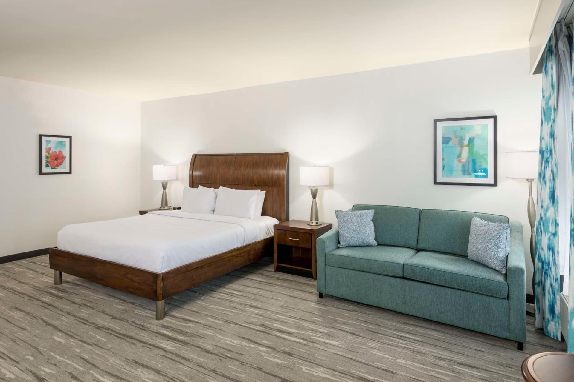 Hilton Garden Inn Boca Raton gallery photo in Boca Raton, FL — image 6