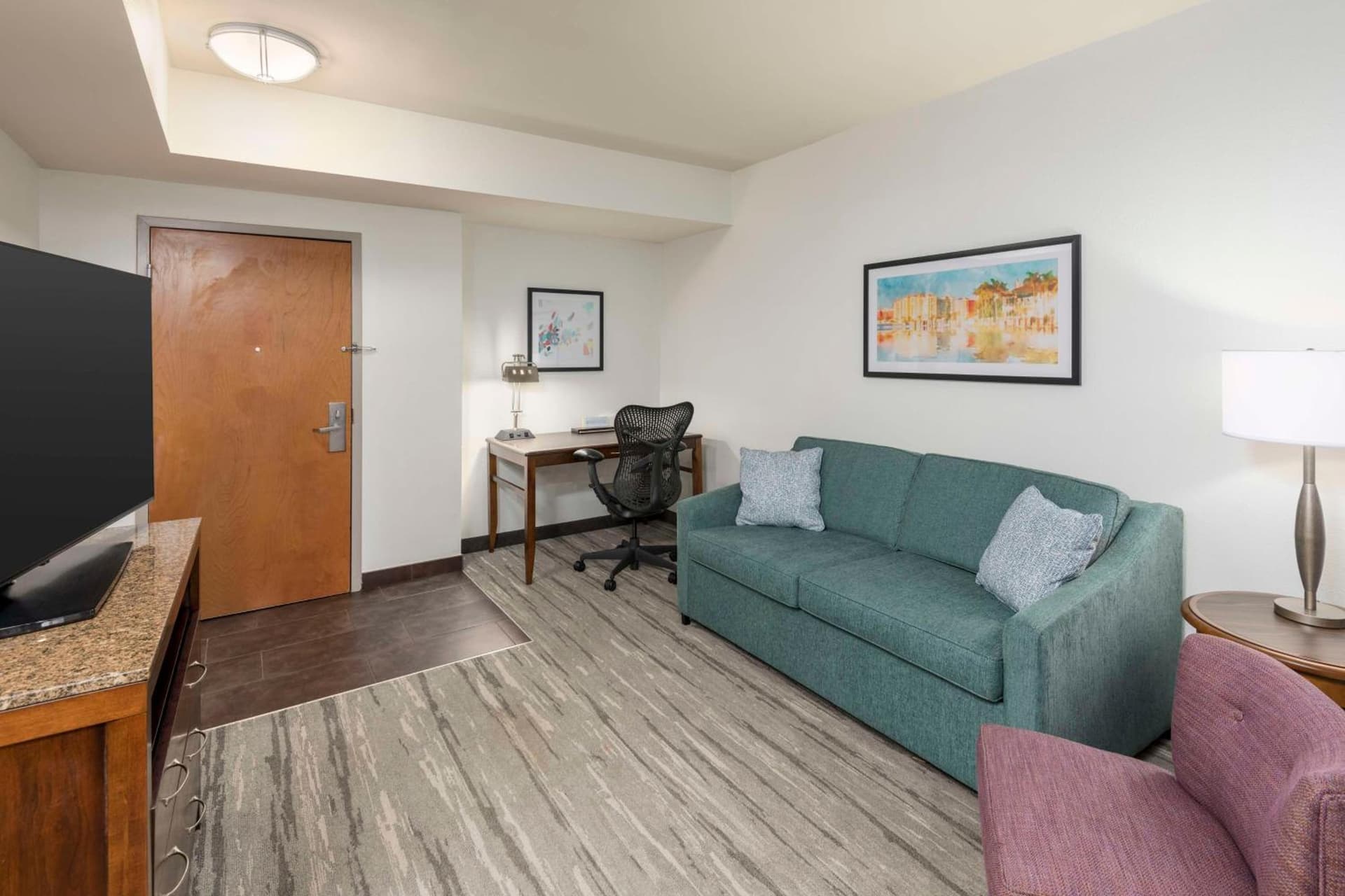 Hilton Garden Inn Boca Raton gallery photo in Boca Raton, FL — image 40