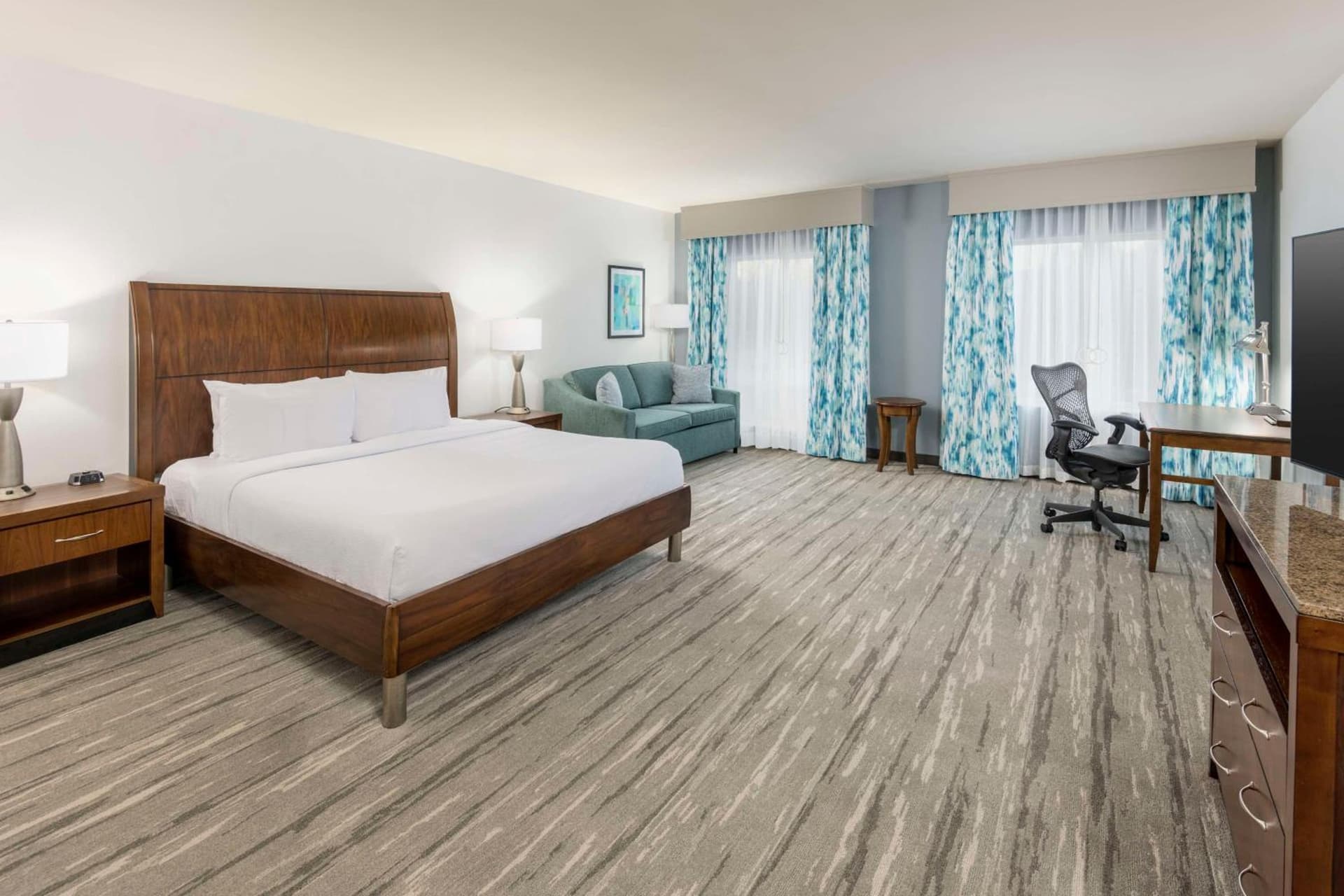 Hilton Garden Inn Boca Raton gallery photo in Boca Raton, FL — image 30