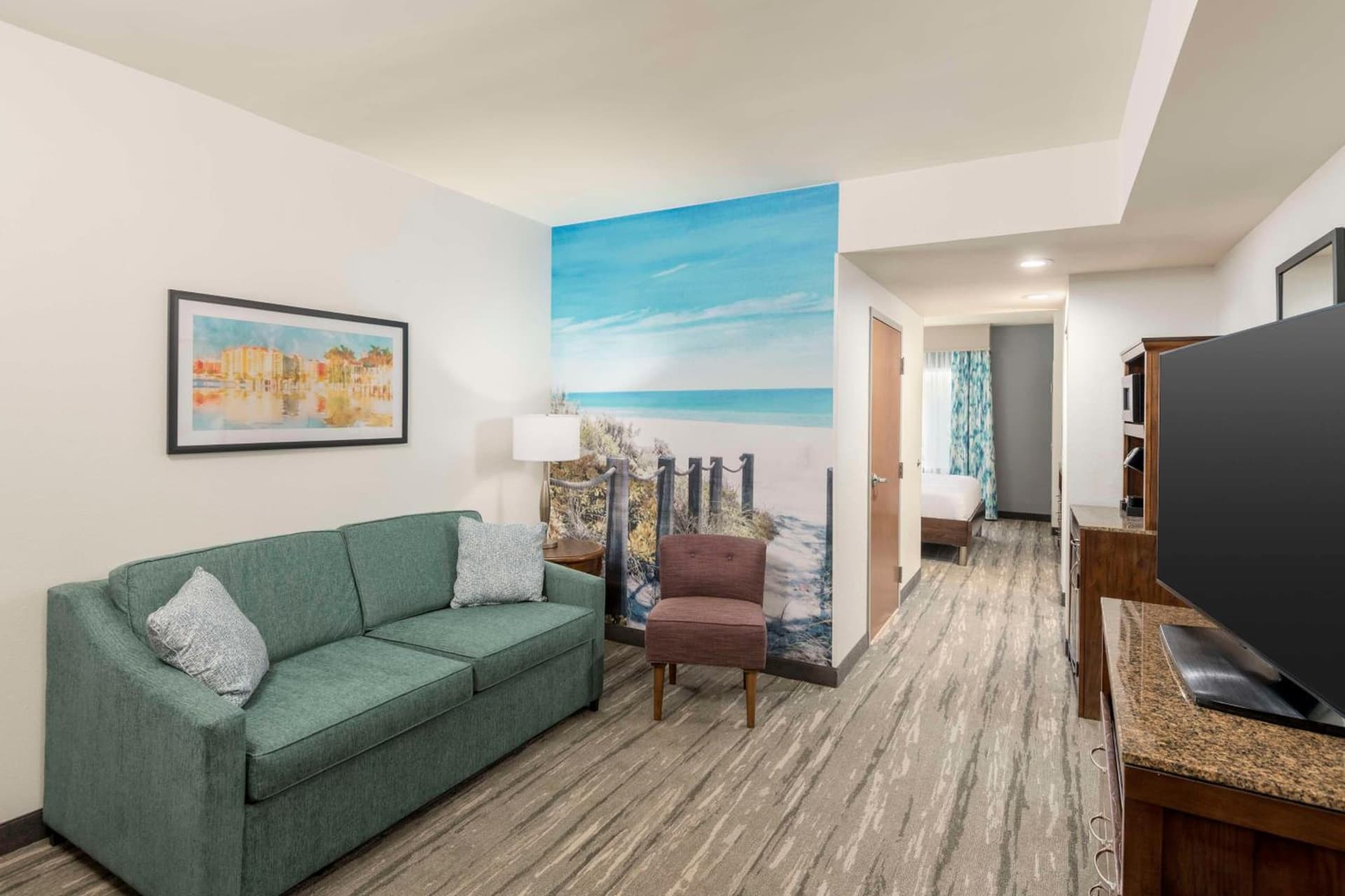Hilton Garden Inn Boca Raton gallery photo in Boca Raton, FL — image 12