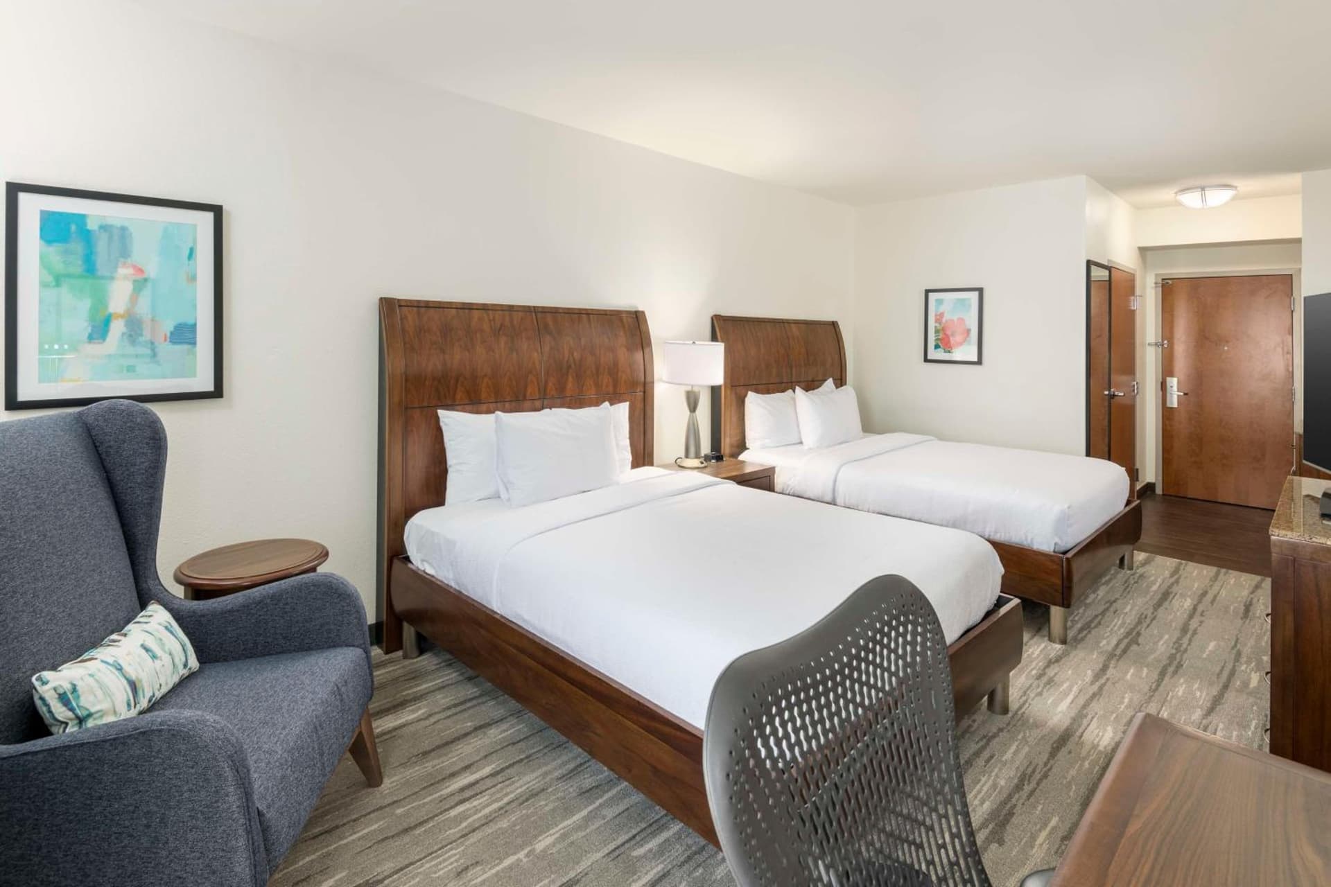 Hilton Garden Inn Boca Raton gallery photo in Boca Raton, FL — image 15
