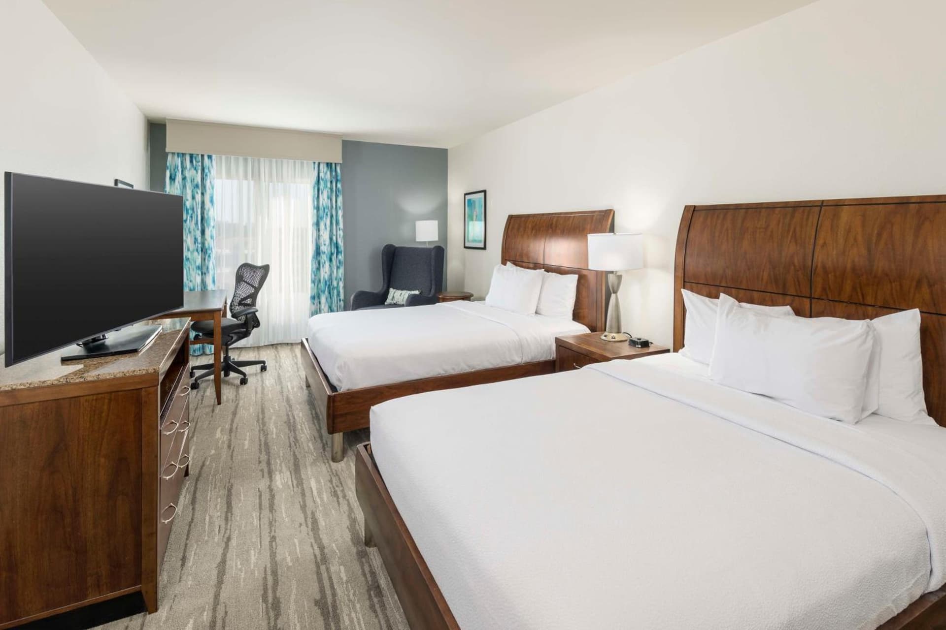 Hilton Garden Inn Boca Raton gallery photo in Boca Raton, FL — image 36