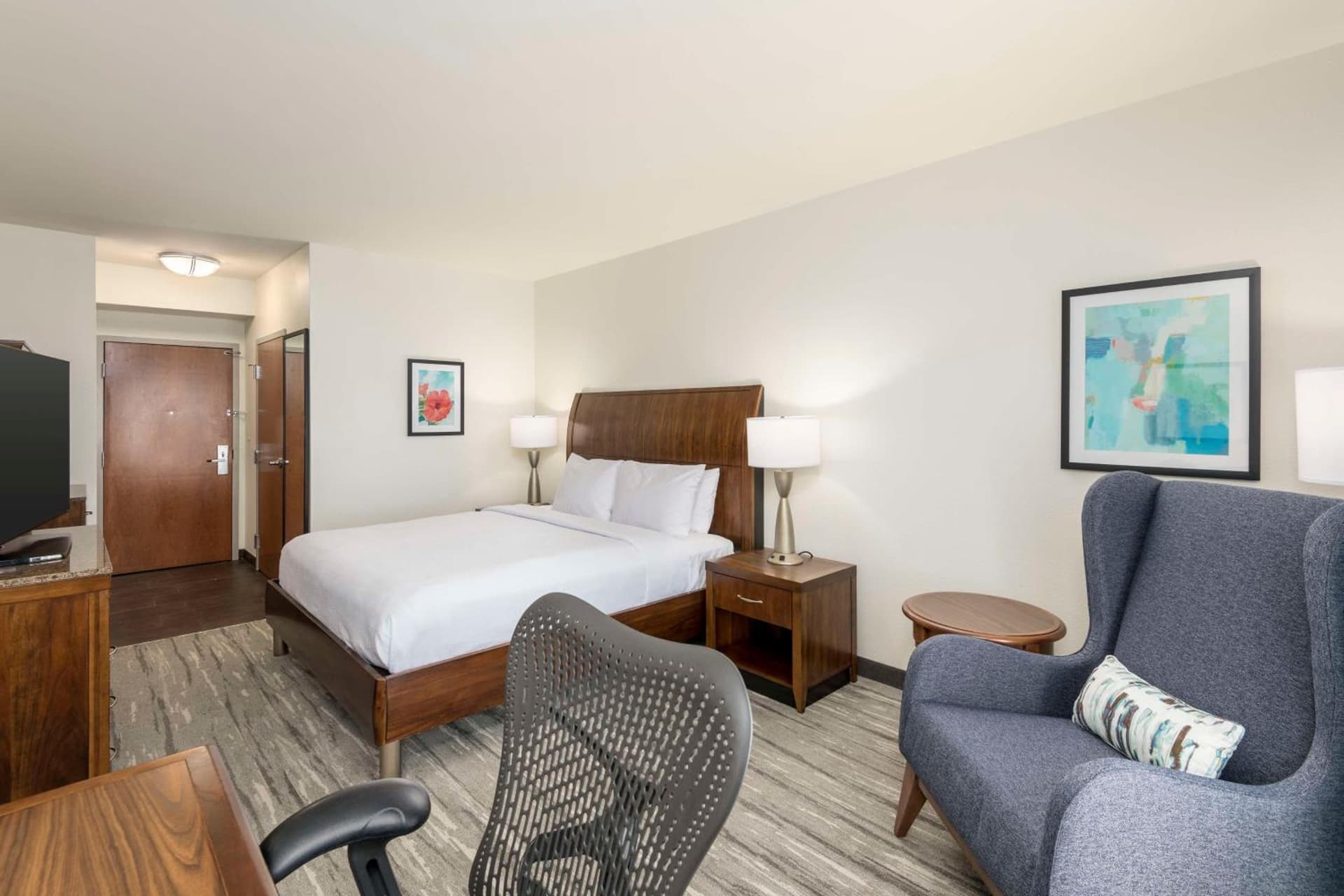 Hilton Garden Inn Boca Raton gallery photo in Boca Raton, FL — image 13