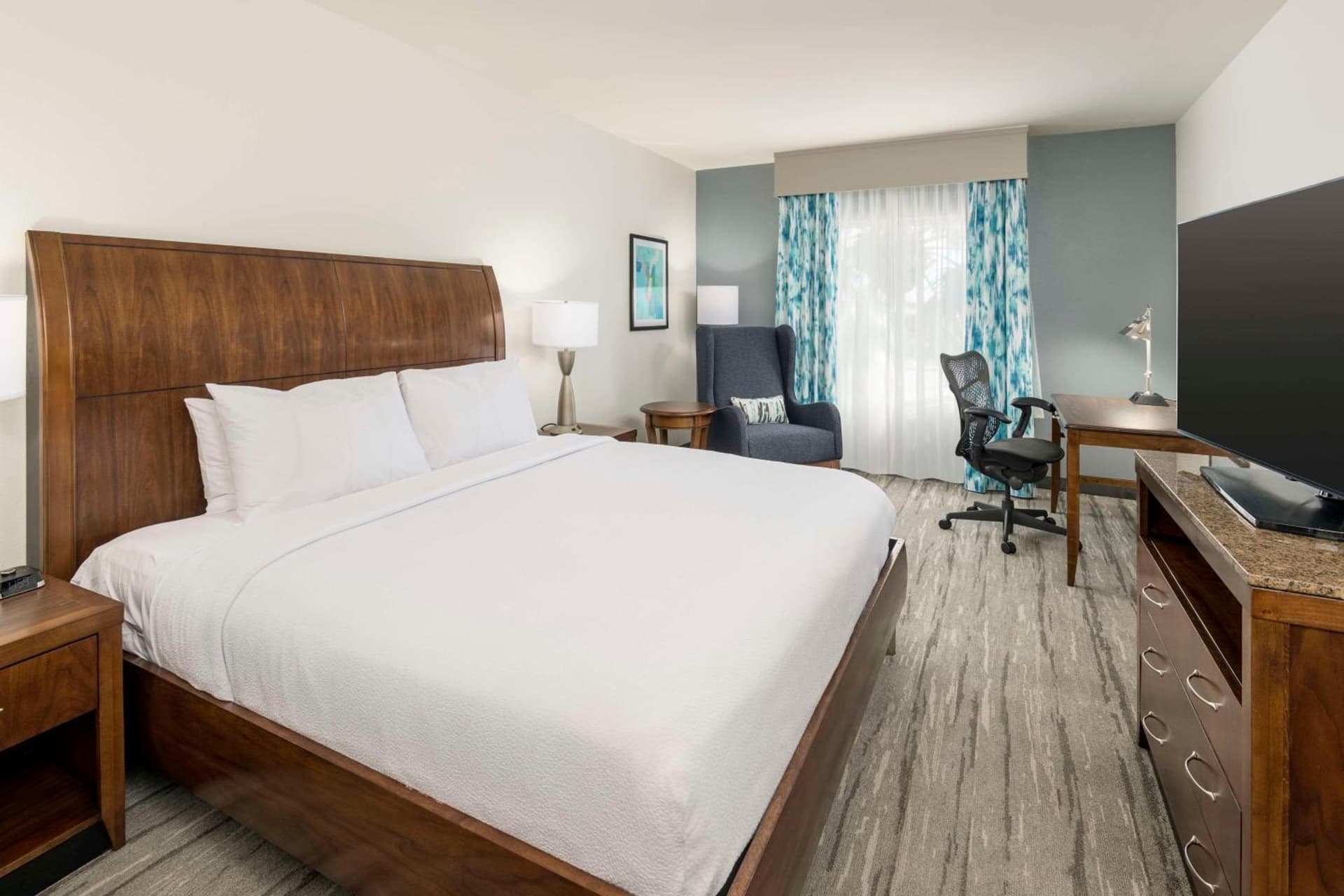 Hilton Garden Inn Boca Raton gallery photo in Boca Raton, FL — image 35