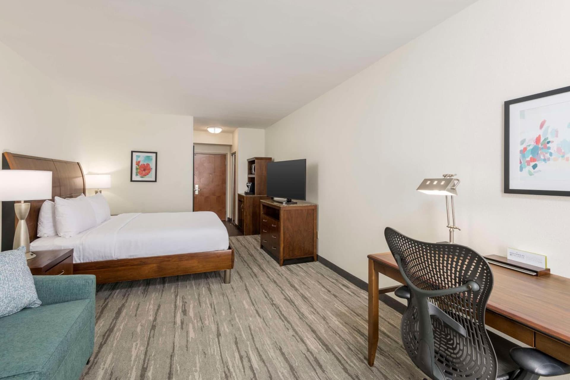 Hilton Garden Inn Boca Raton gallery photo in Boca Raton, FL — image 18