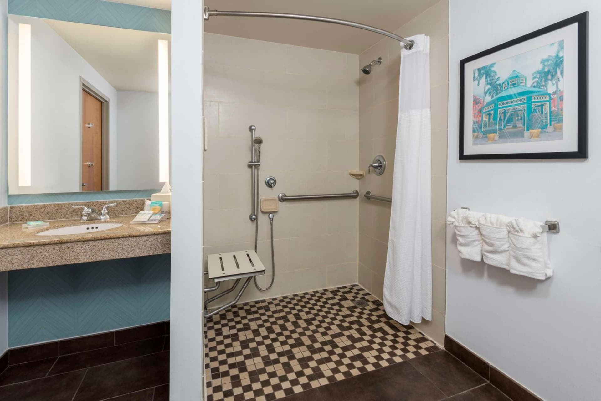 Hilton Garden Inn Boca Raton gallery photo in Boca Raton, FL — image 5