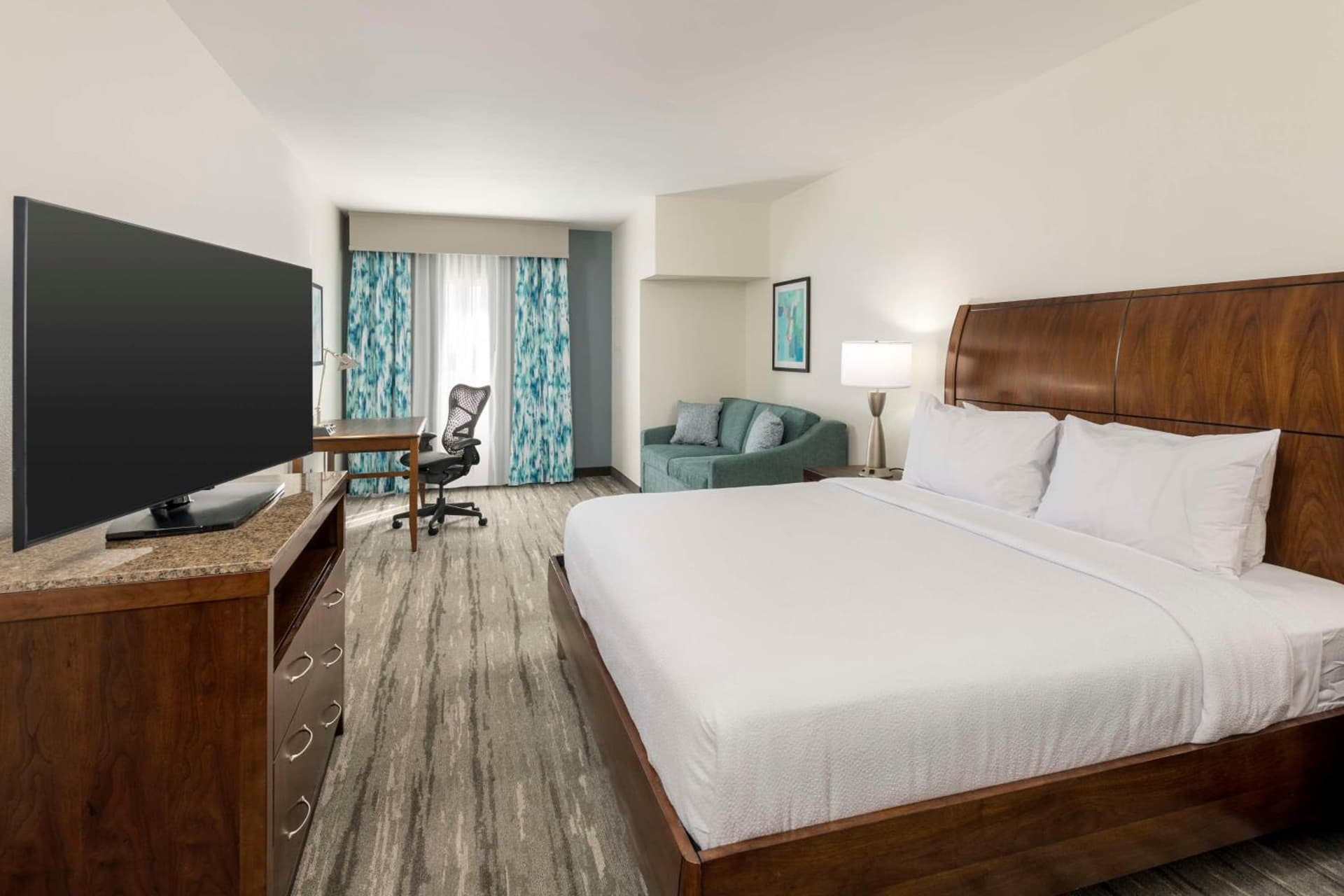 Hilton Garden Inn Boca Raton gallery photo in Boca Raton, FL — image 34