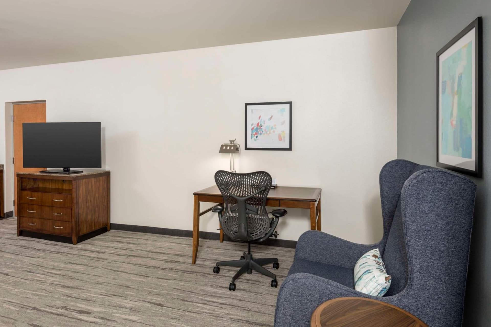 Hilton Garden Inn Boca Raton gallery photo in Boca Raton, FL — image 28