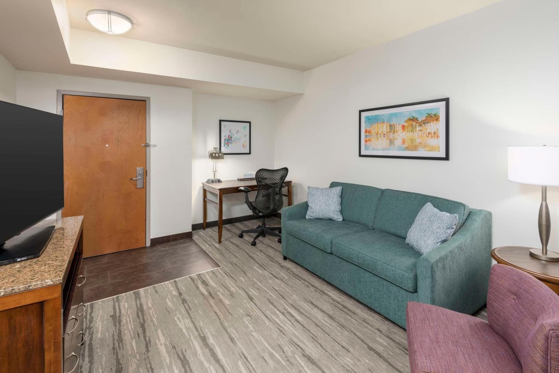 Hilton Garden Inn Boca Raton gallery photo in Boca Raton, FL — image 20
