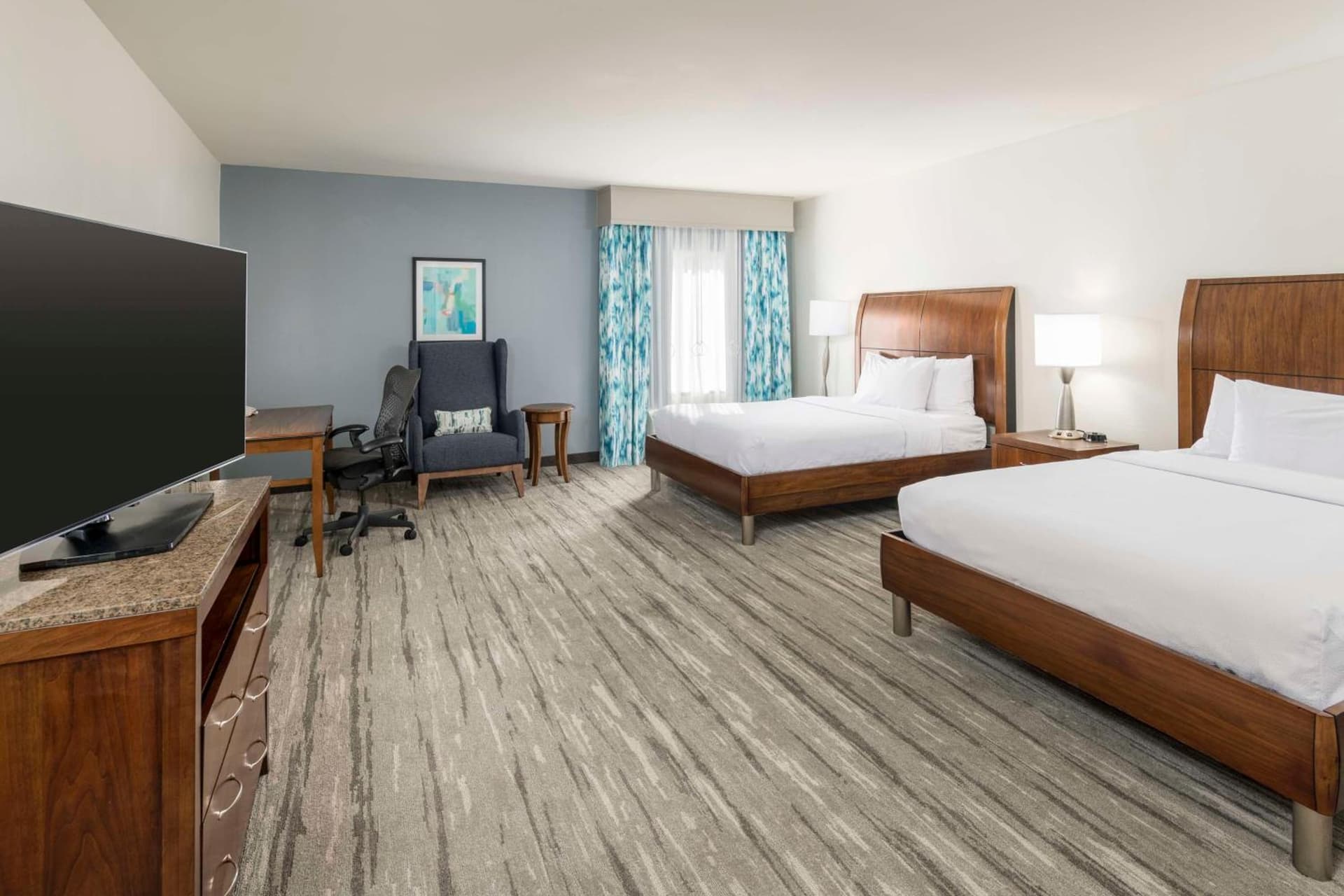 Hilton Garden Inn Boca Raton gallery photo in Boca Raton, FL — image 17