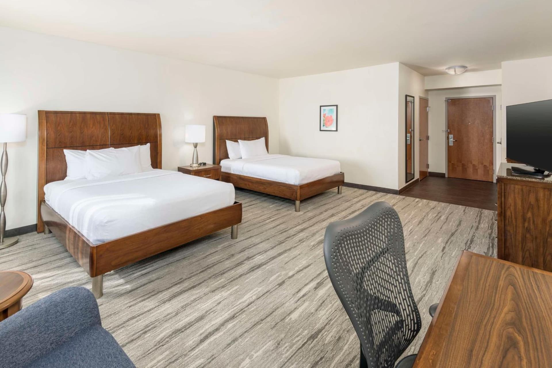 Hilton Garden Inn Boca Raton gallery photo in Boca Raton, FL — image 43