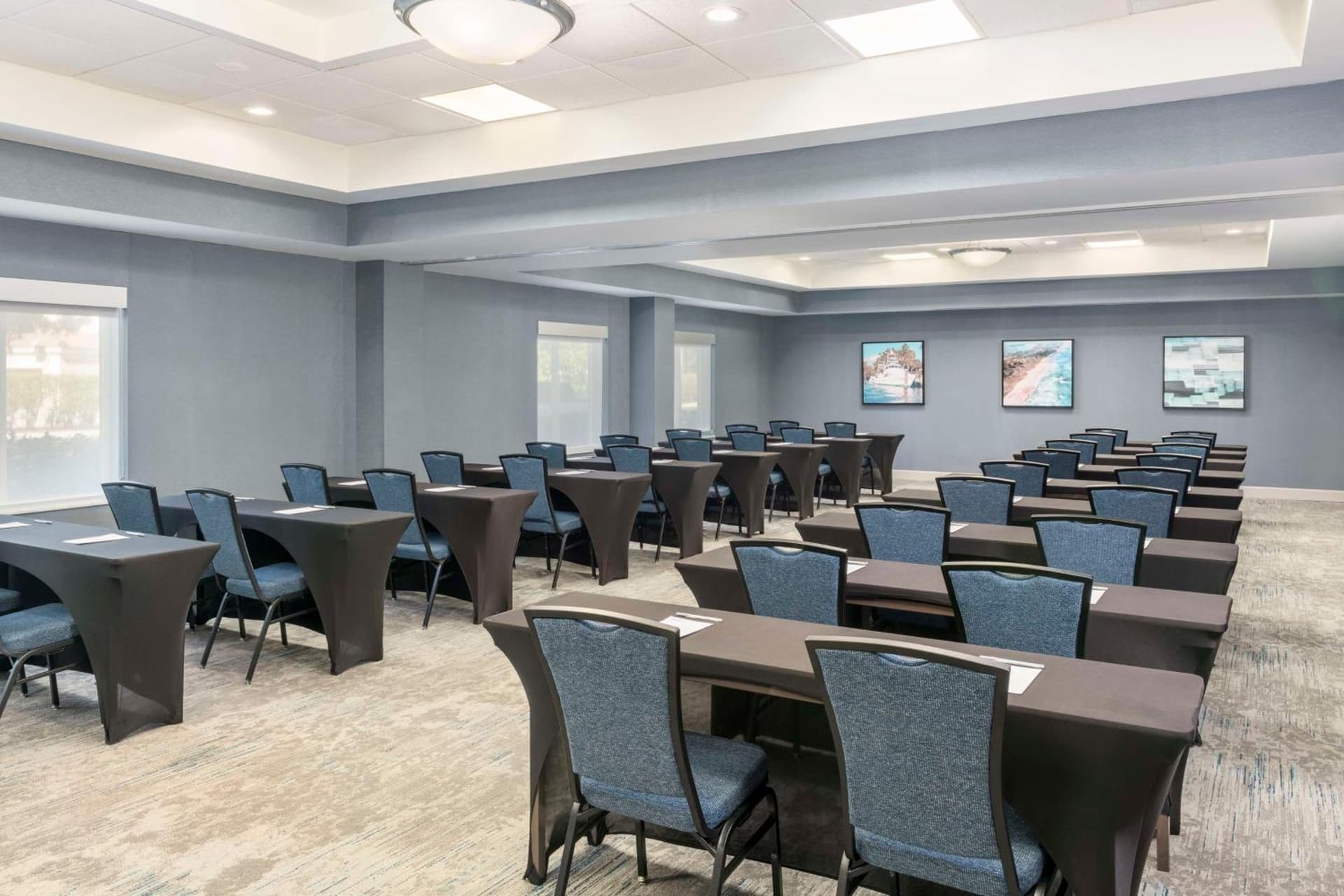 Hilton Garden Inn Boca Raton gallery photo in Boca Raton, FL — image 24