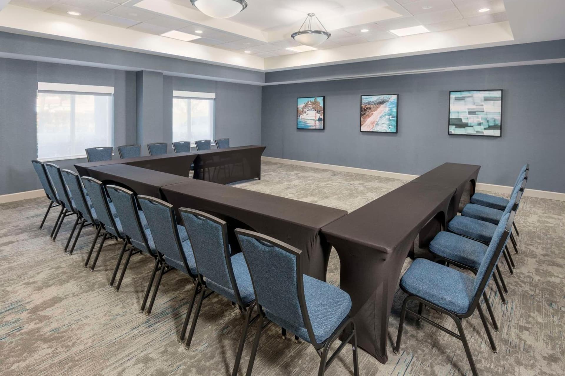 Hilton Garden Inn Boca Raton gallery photo in Boca Raton, FL — image 25