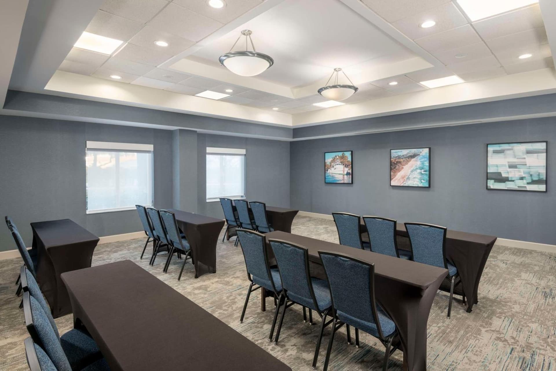Hilton Garden Inn Boca Raton gallery photo in Boca Raton, FL — image 41