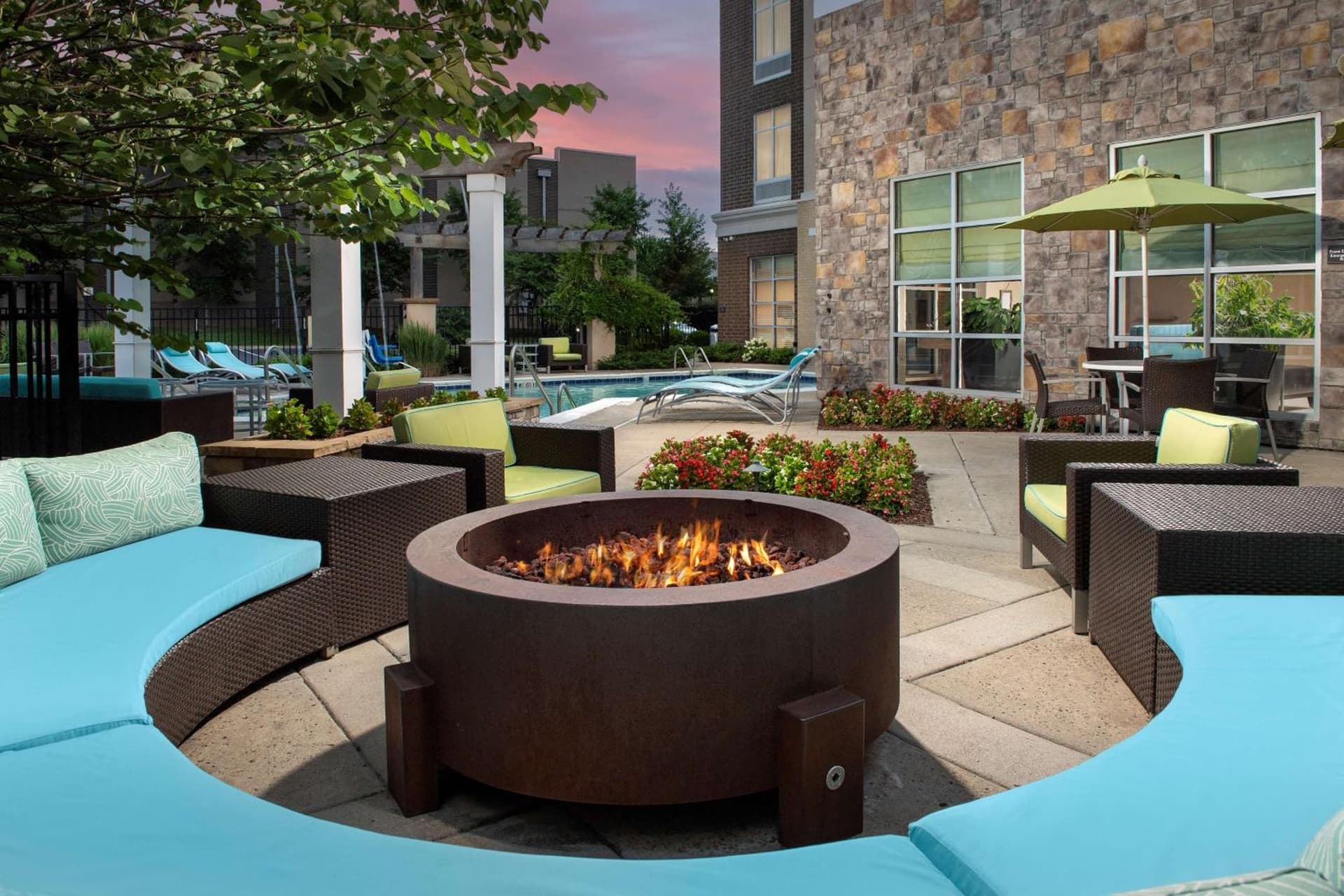 Hilton Garden Inn Murfreesboro gallery photo in Murfreesboro, TN — image 37
