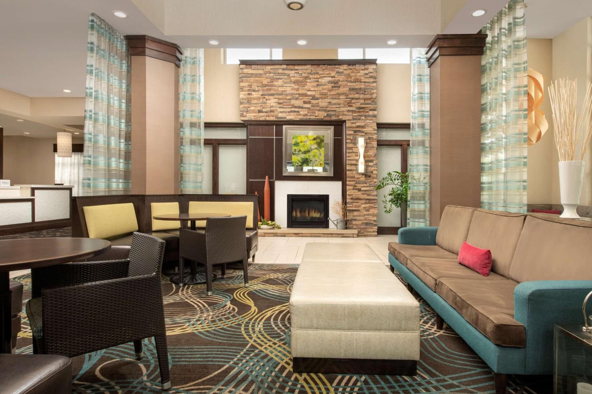 Hilton Garden Inn Murfreesboro gallery photo in Murfreesboro, TN — image 29