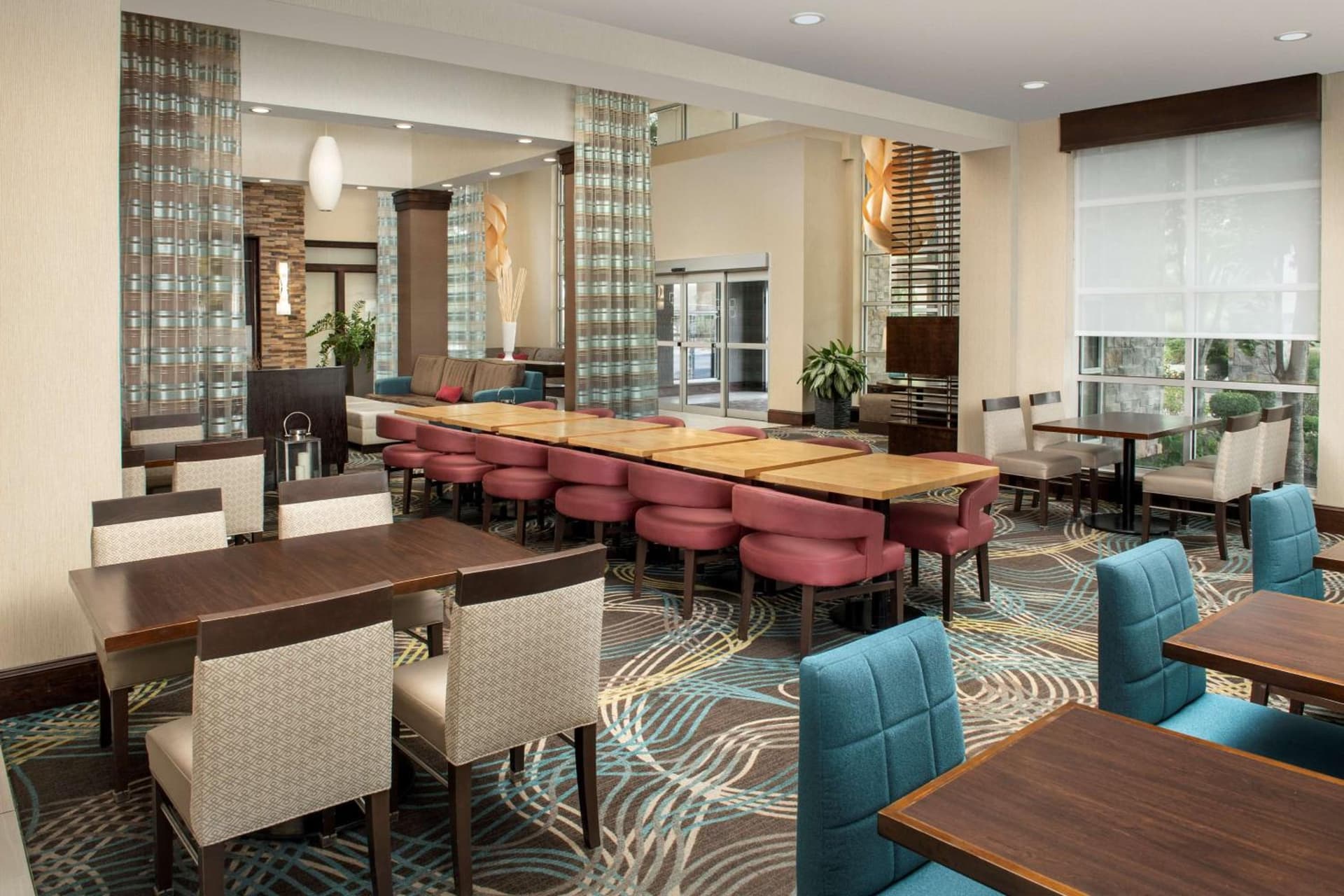 Hilton Garden Inn Murfreesboro gallery photo in Murfreesboro, TN — image 6