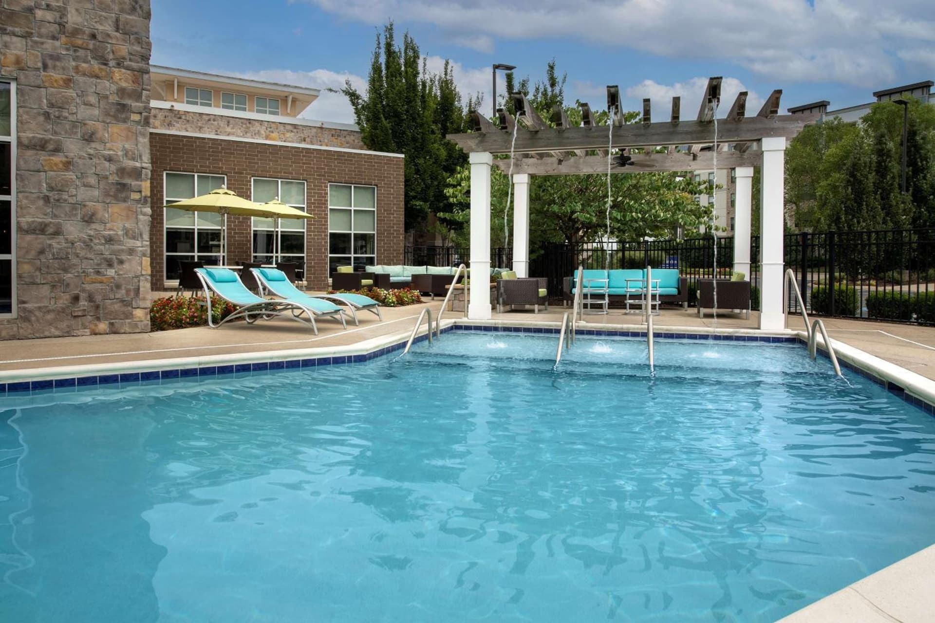 Hilton Garden Inn Murfreesboro gallery photo in Murfreesboro, TN — image 32