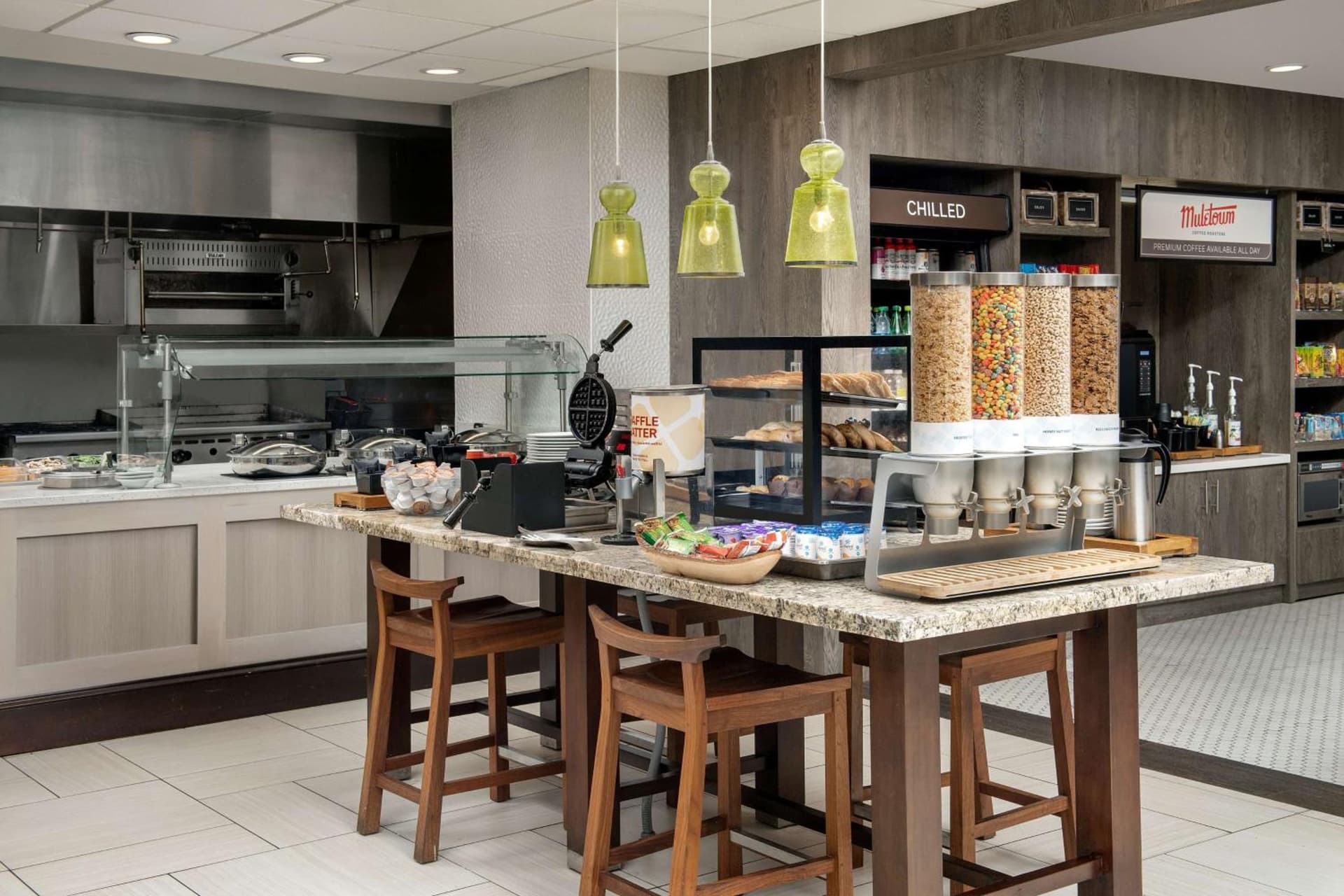 Hilton Garden Inn Murfreesboro gallery photo in Murfreesboro, TN — image 5