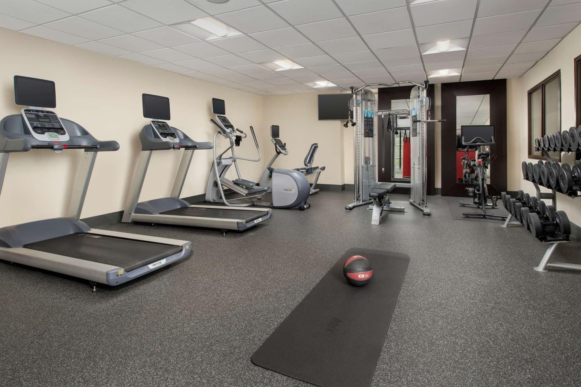 Hilton Garden Inn Murfreesboro gallery photo in Murfreesboro, TN — image 12