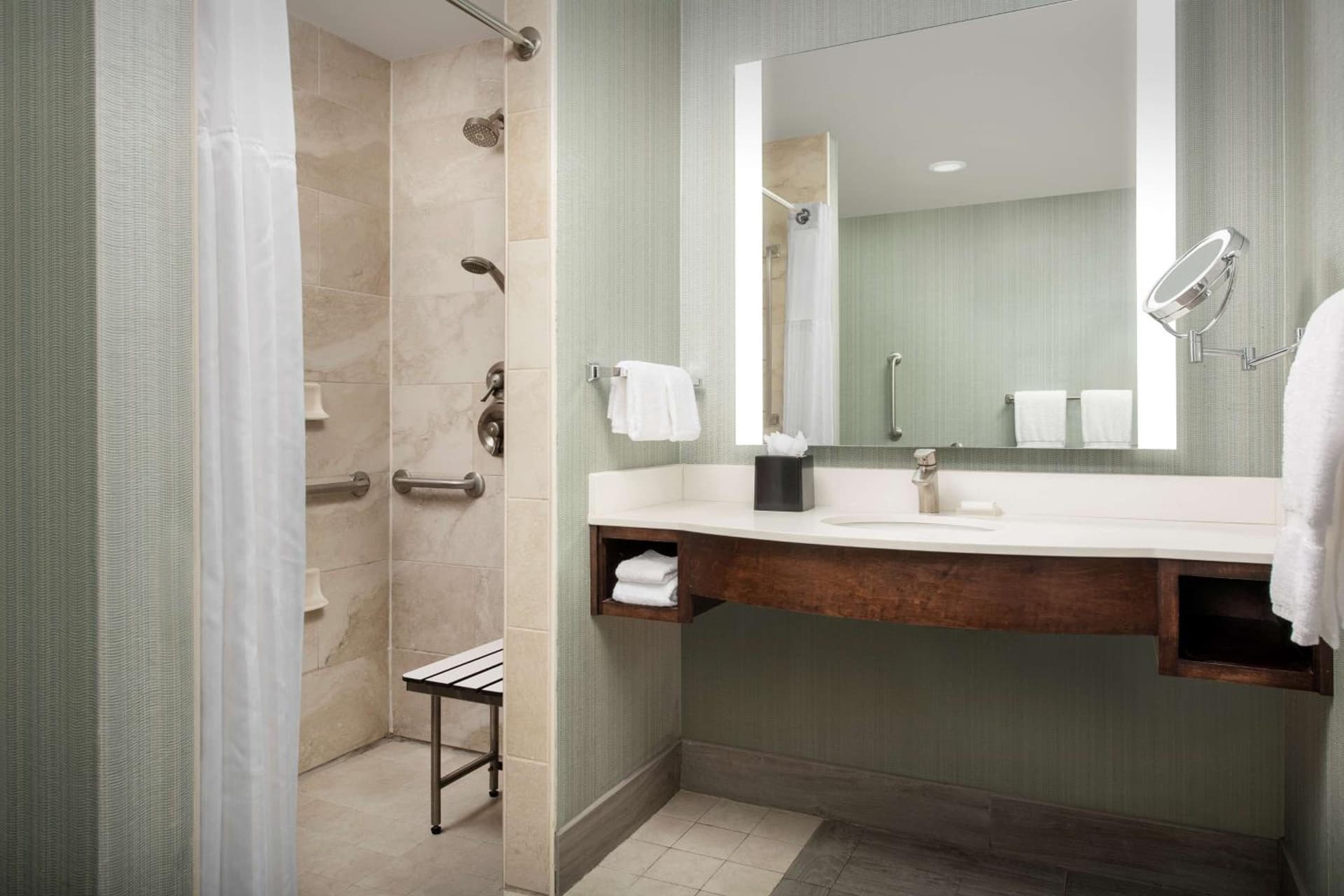 Hilton Garden Inn Murfreesboro gallery photo in Murfreesboro, TN — image 28