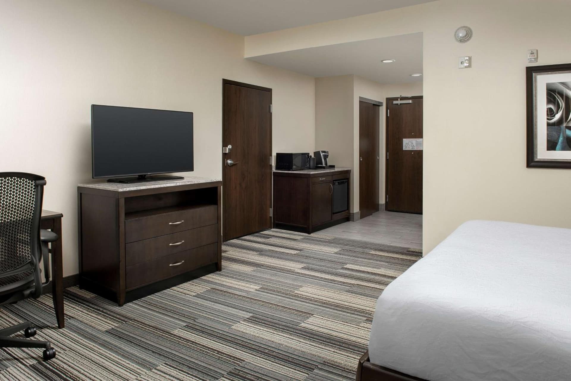 Hilton Garden Inn Murfreesboro gallery photo in Murfreesboro, TN — image 7