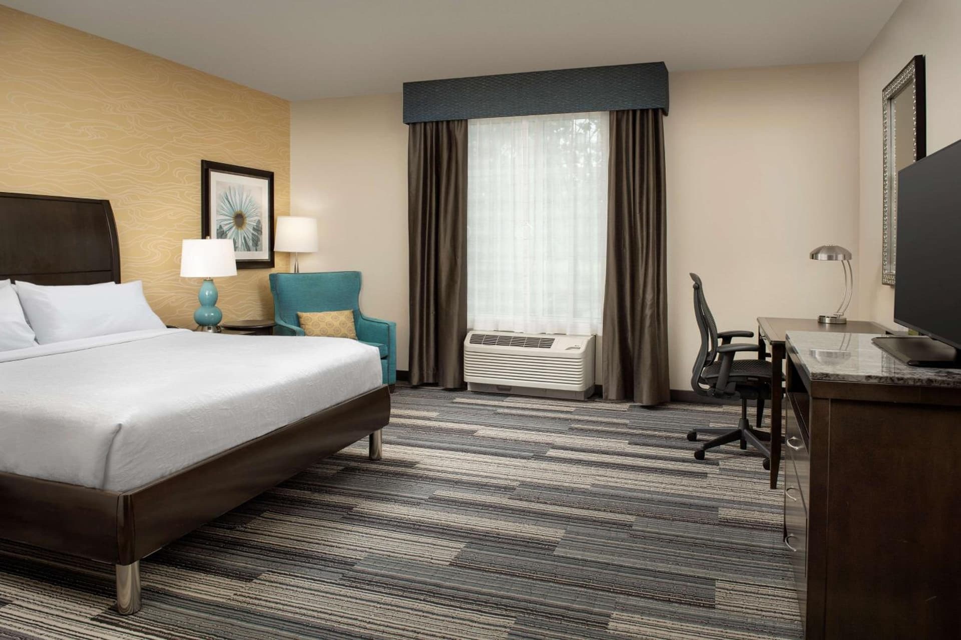 Hilton Garden Inn Murfreesboro gallery photo in Murfreesboro, TN — image 13