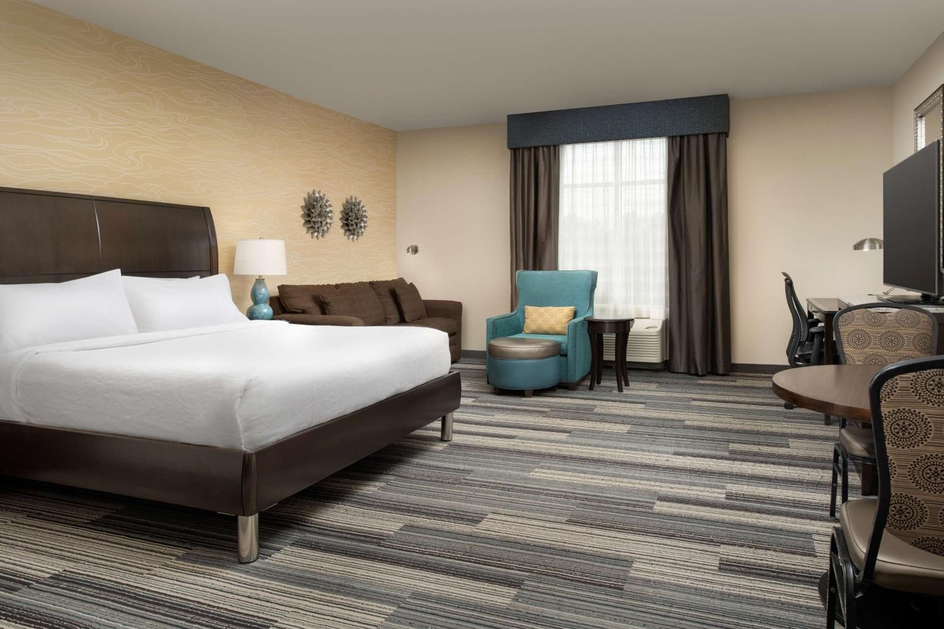 Hilton Garden Inn Murfreesboro gallery photo in Murfreesboro, TN — image 18
