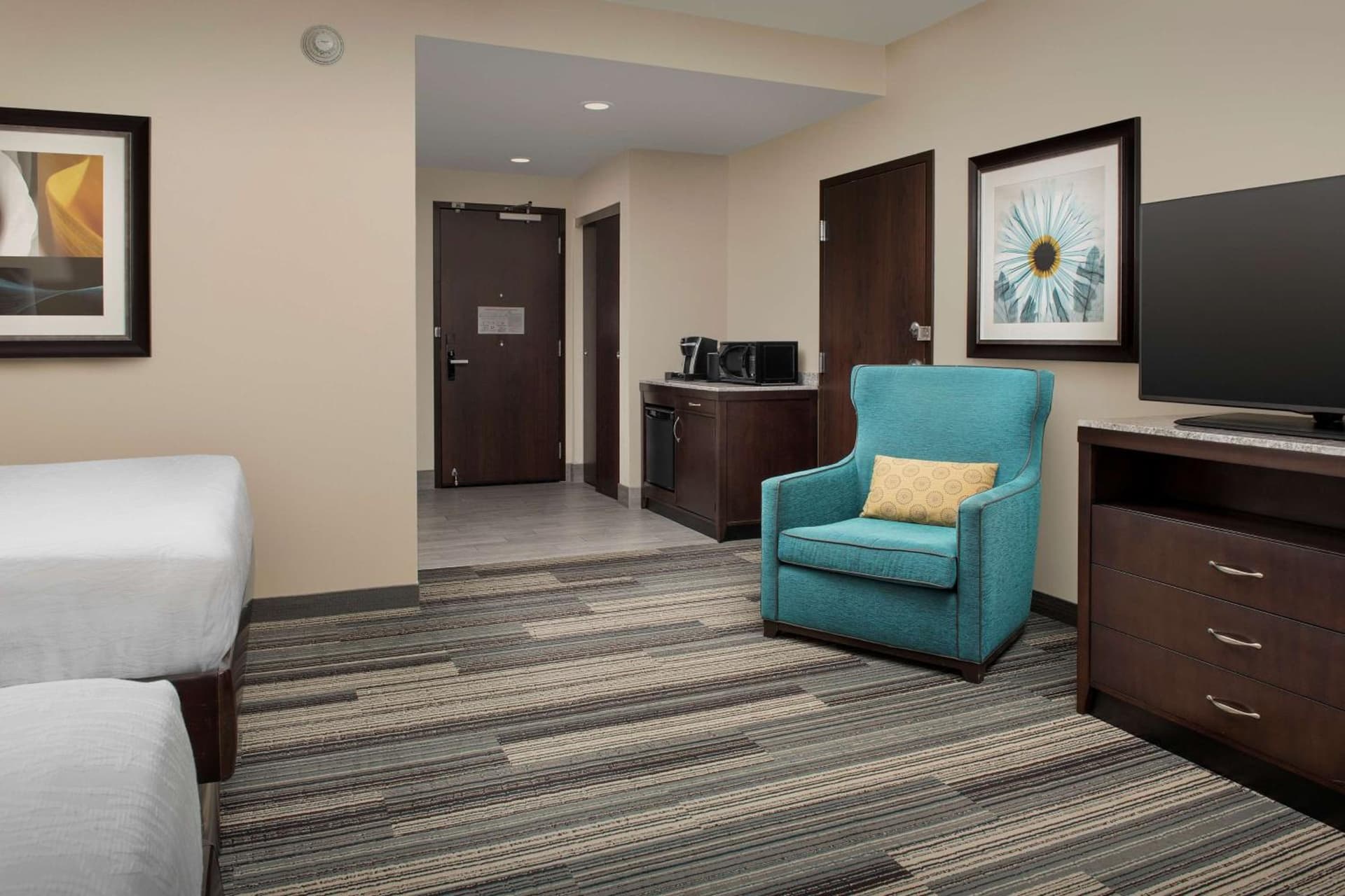 Hilton Garden Inn Murfreesboro gallery photo in Murfreesboro, TN — image 10