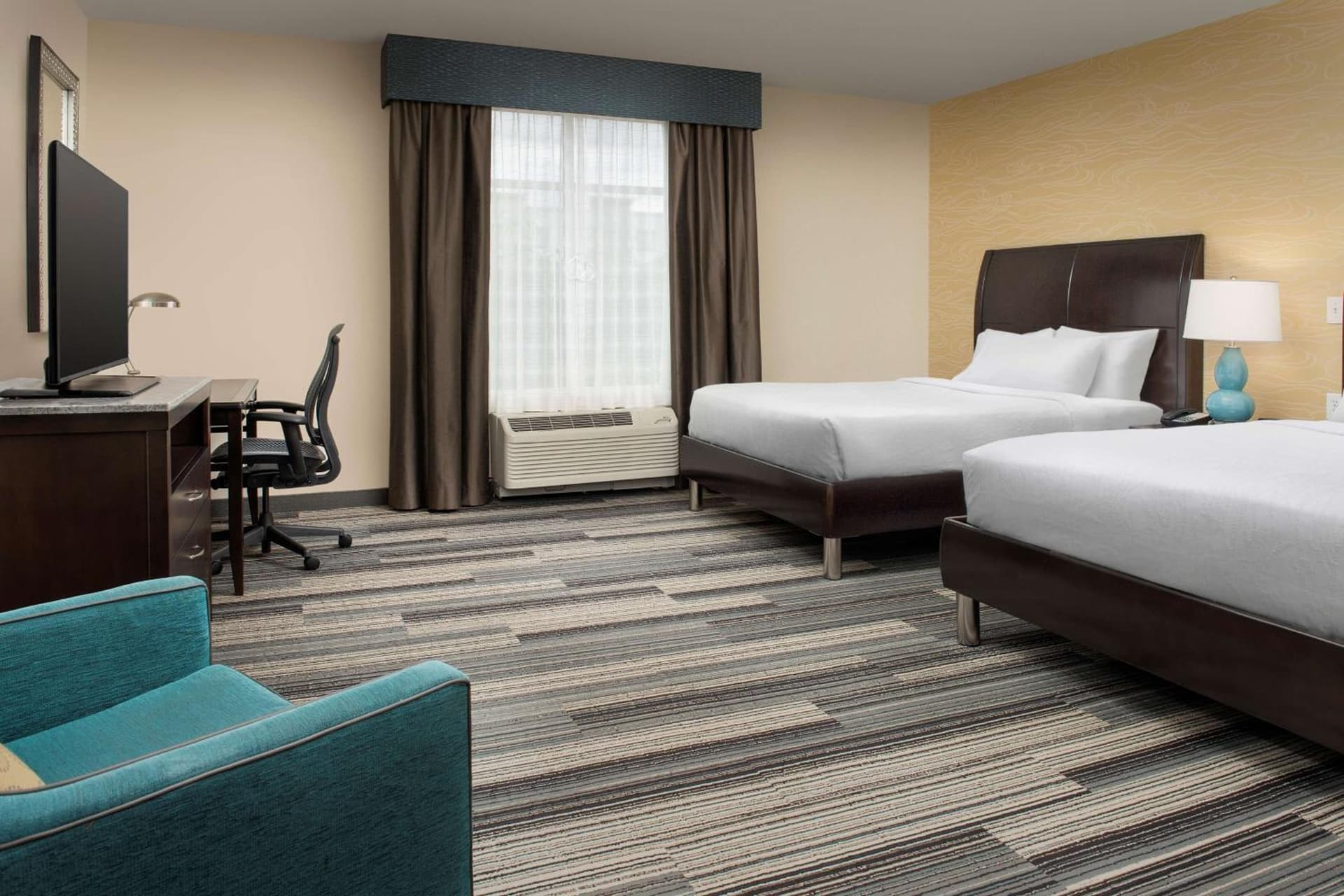 Hilton Garden Inn Murfreesboro gallery photo in Murfreesboro, TN — image 19