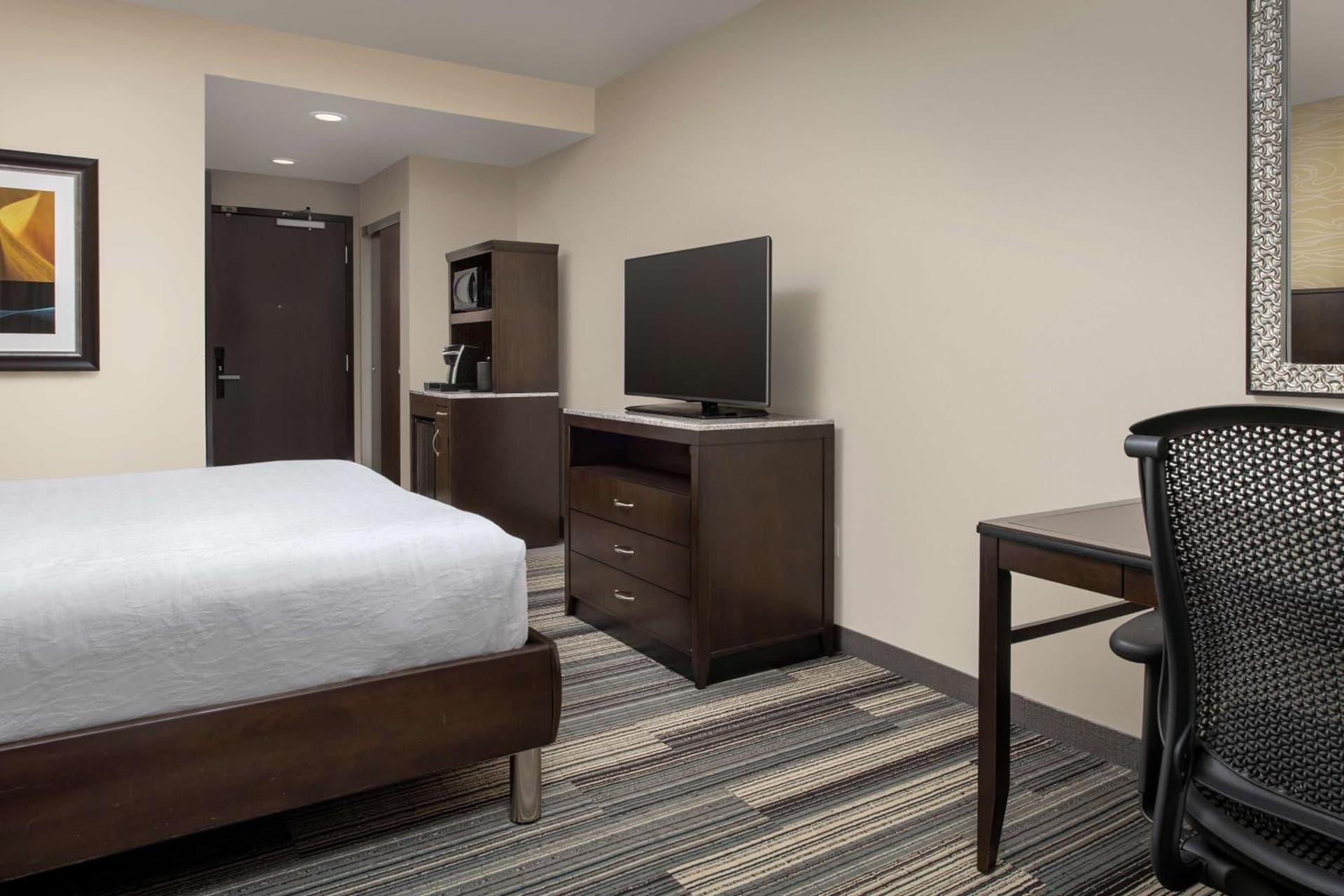 Hilton Garden Inn Murfreesboro gallery photo in Murfreesboro, TN — image 8