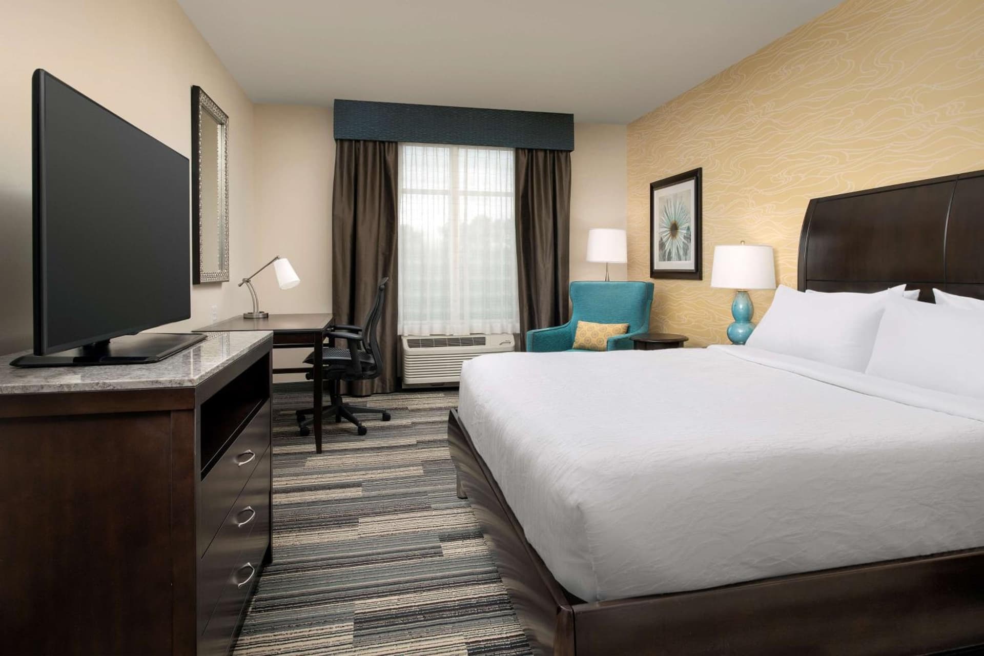 Hilton Garden Inn Murfreesboro gallery photo in Murfreesboro, TN — image 24