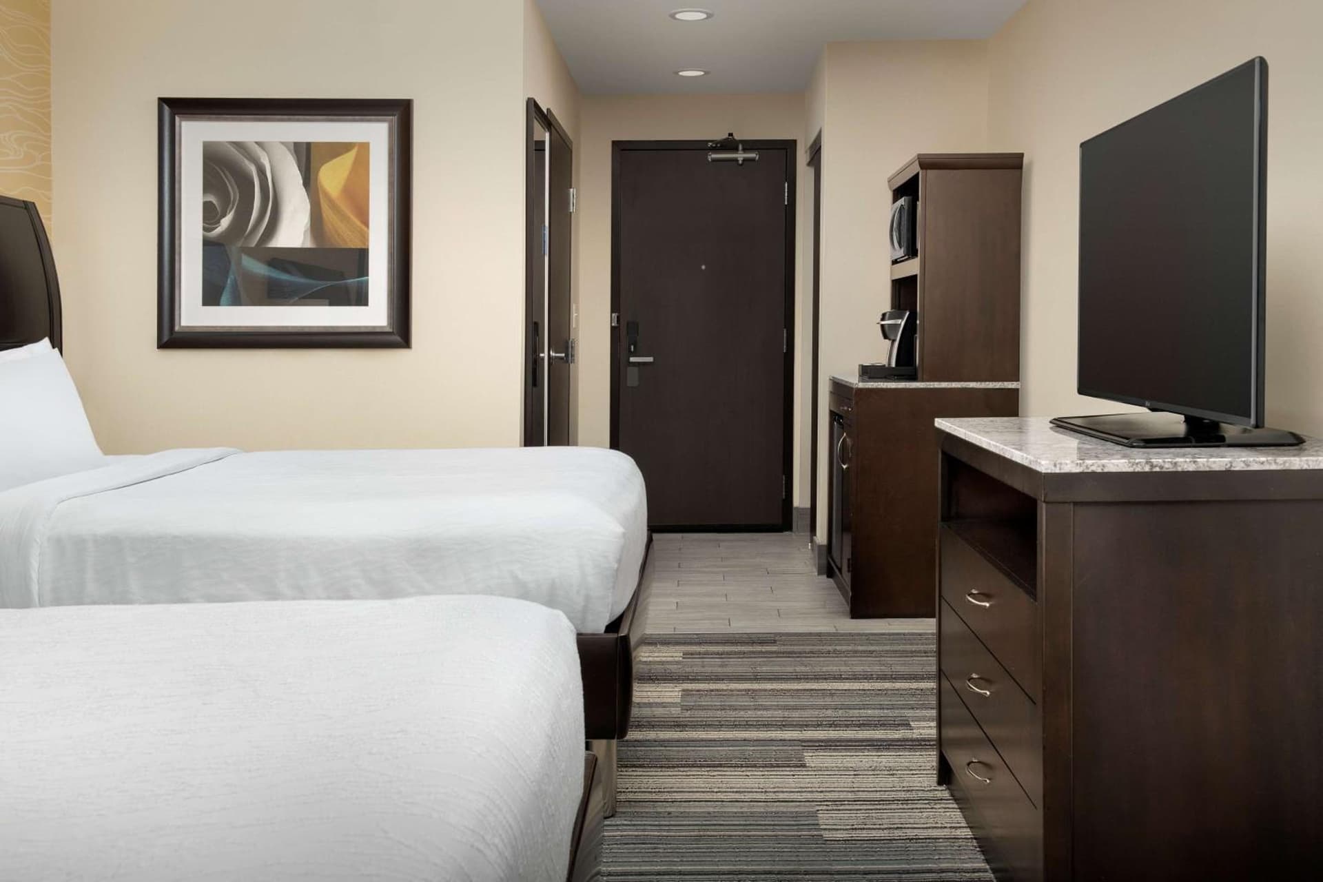 Hilton Garden Inn Murfreesboro gallery photo in Murfreesboro, TN — image 36