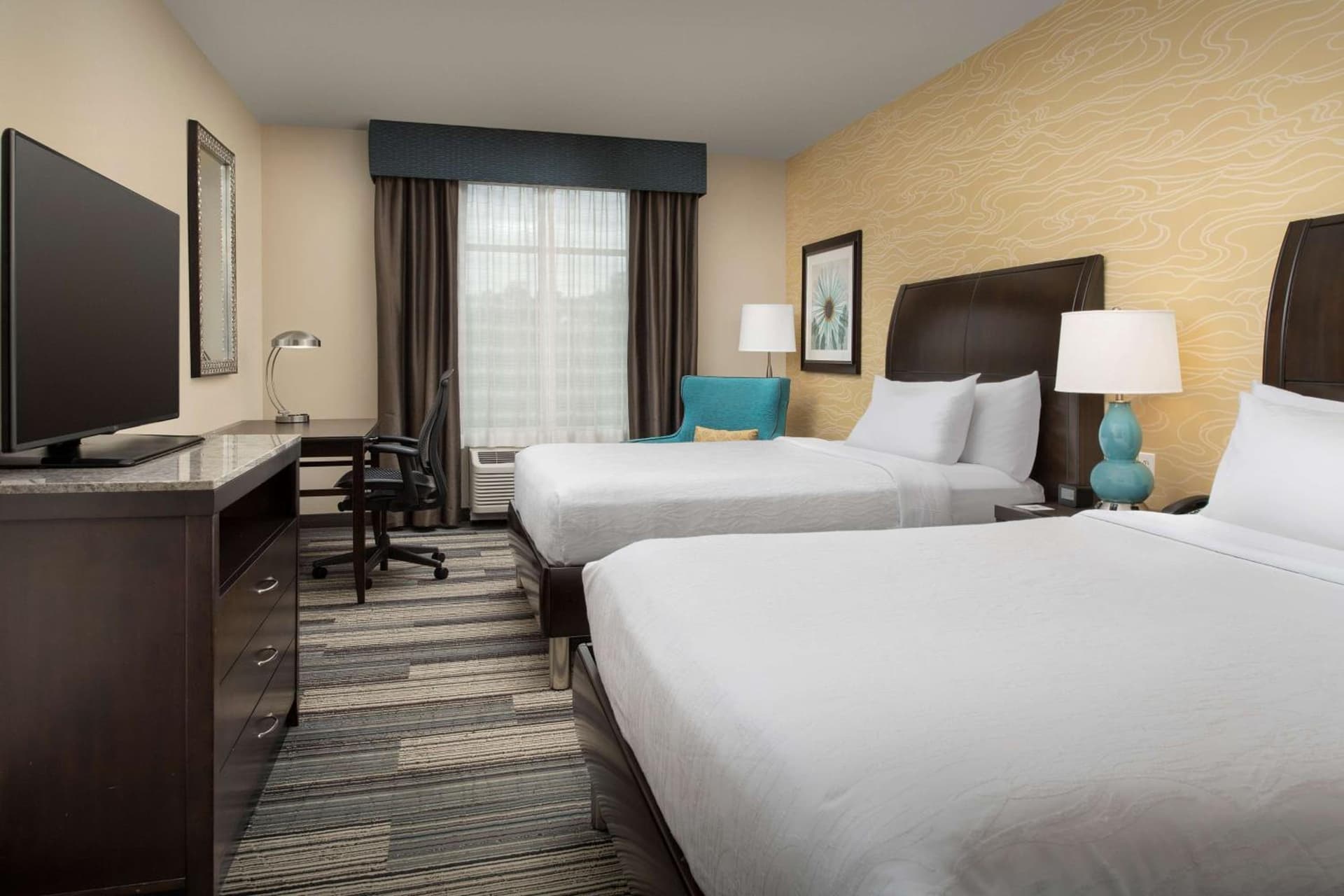 Hilton Garden Inn Murfreesboro gallery photo in Murfreesboro, TN — image 16