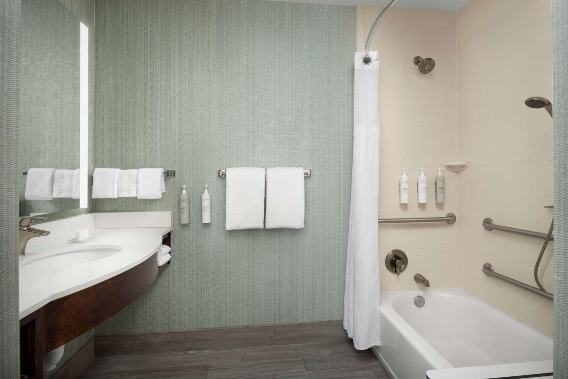 Hilton Garden Inn Murfreesboro gallery photo in Murfreesboro, TN — image 22