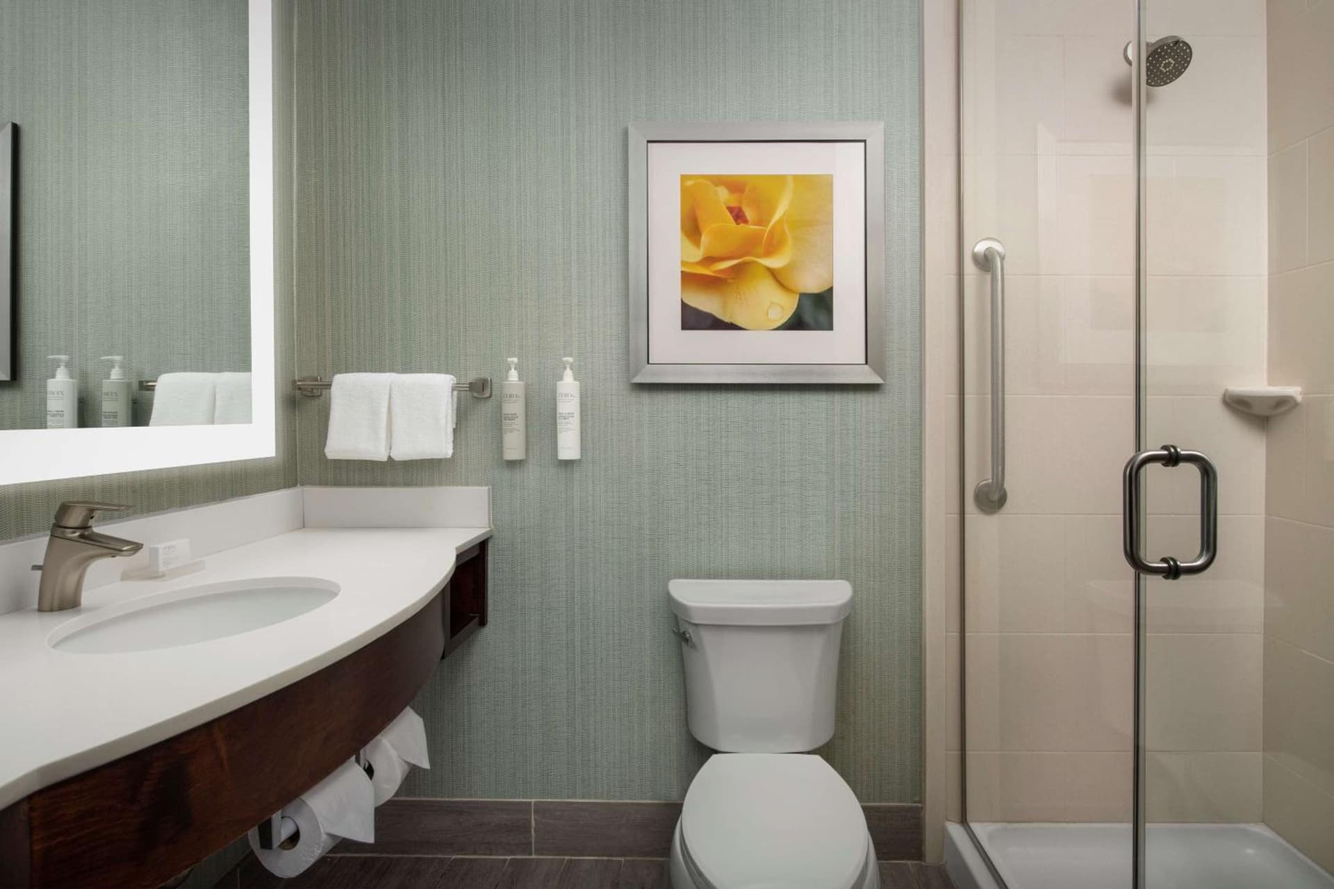 Hilton Garden Inn Murfreesboro gallery photo in Murfreesboro, TN — image 20