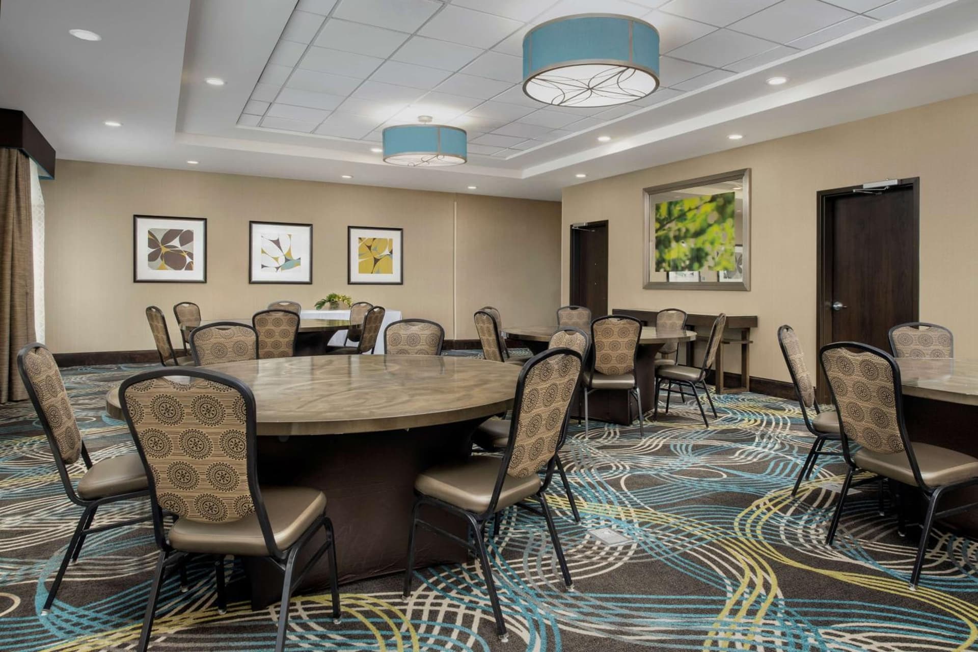Hilton Garden Inn Murfreesboro gallery photo in Murfreesboro, TN — image 25
