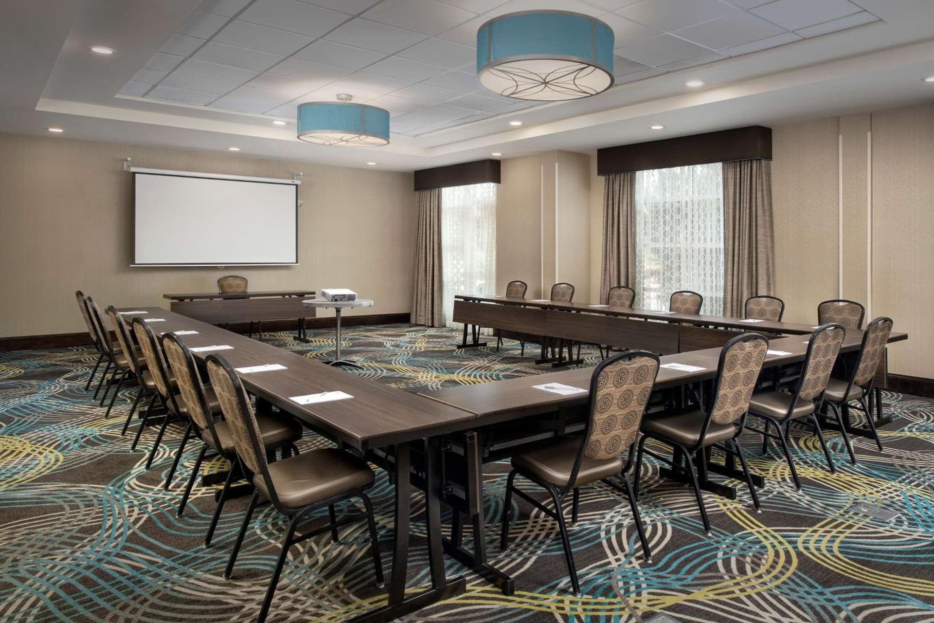 Hilton Garden Inn Murfreesboro gallery photo in Murfreesboro, TN — image 17
