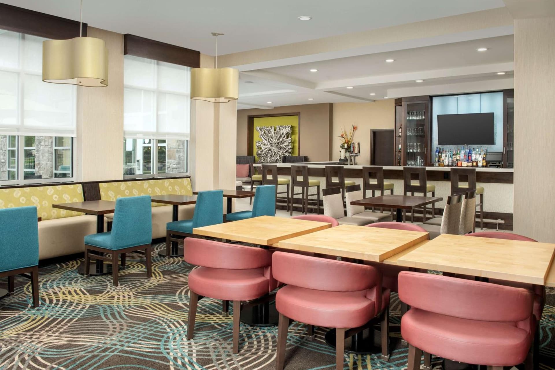 Hilton Garden Inn Murfreesboro gallery photo in Murfreesboro, TN — image 11