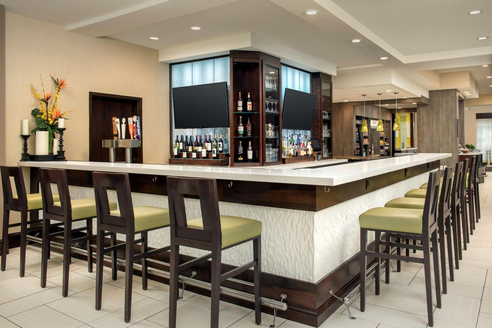 Hilton Garden Inn Murfreesboro gallery photo in Murfreesboro, TN — image 4