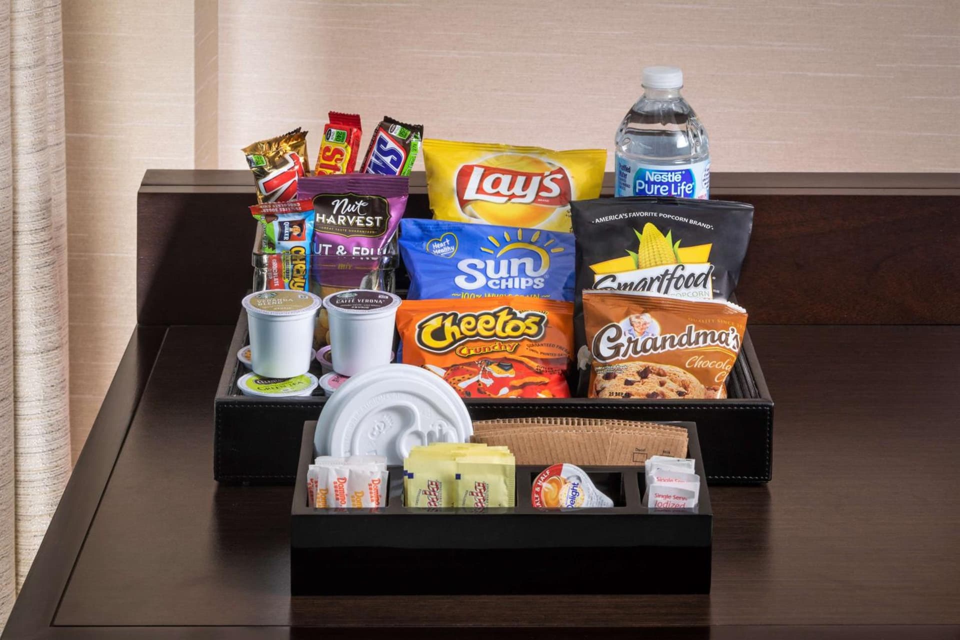 Hilton Garden Inn Murfreesboro gallery photo in Murfreesboro, TN — image 34