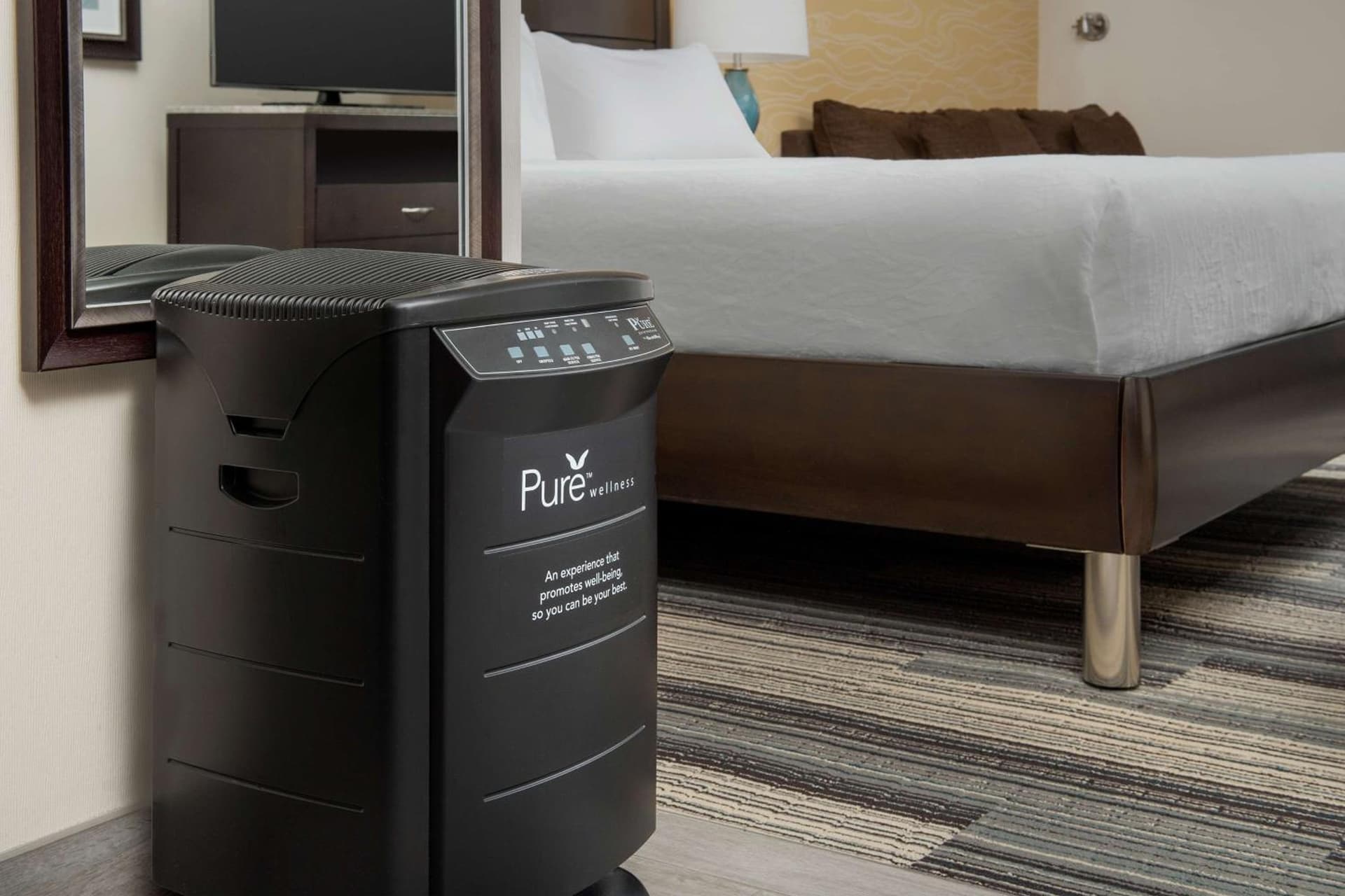 Hilton Garden Inn Murfreesboro gallery photo in Murfreesboro, TN — image 9