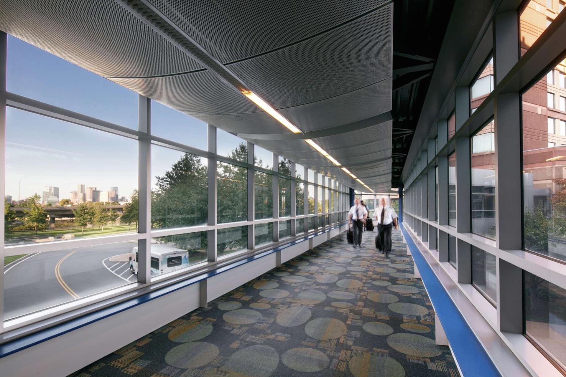 Hilton Boston Logan Airport gallery photo in Boston, MA — image 8