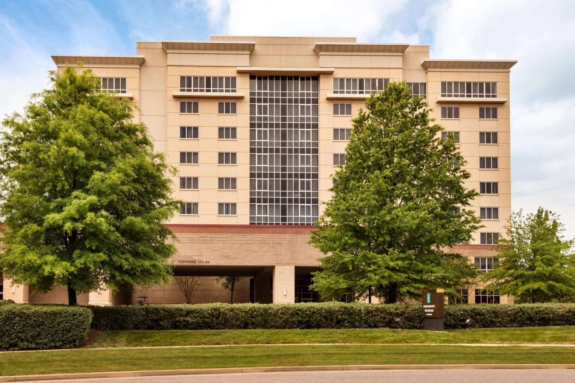 Embassy Suites by Hilton Franklin Cool Spring gallery photo in Franklin, TN — image 59