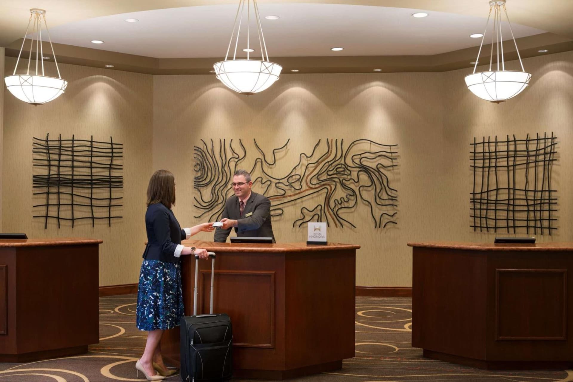 Embassy Suites by Hilton Franklin Cool Spring gallery photo in Franklin, TN — image 24