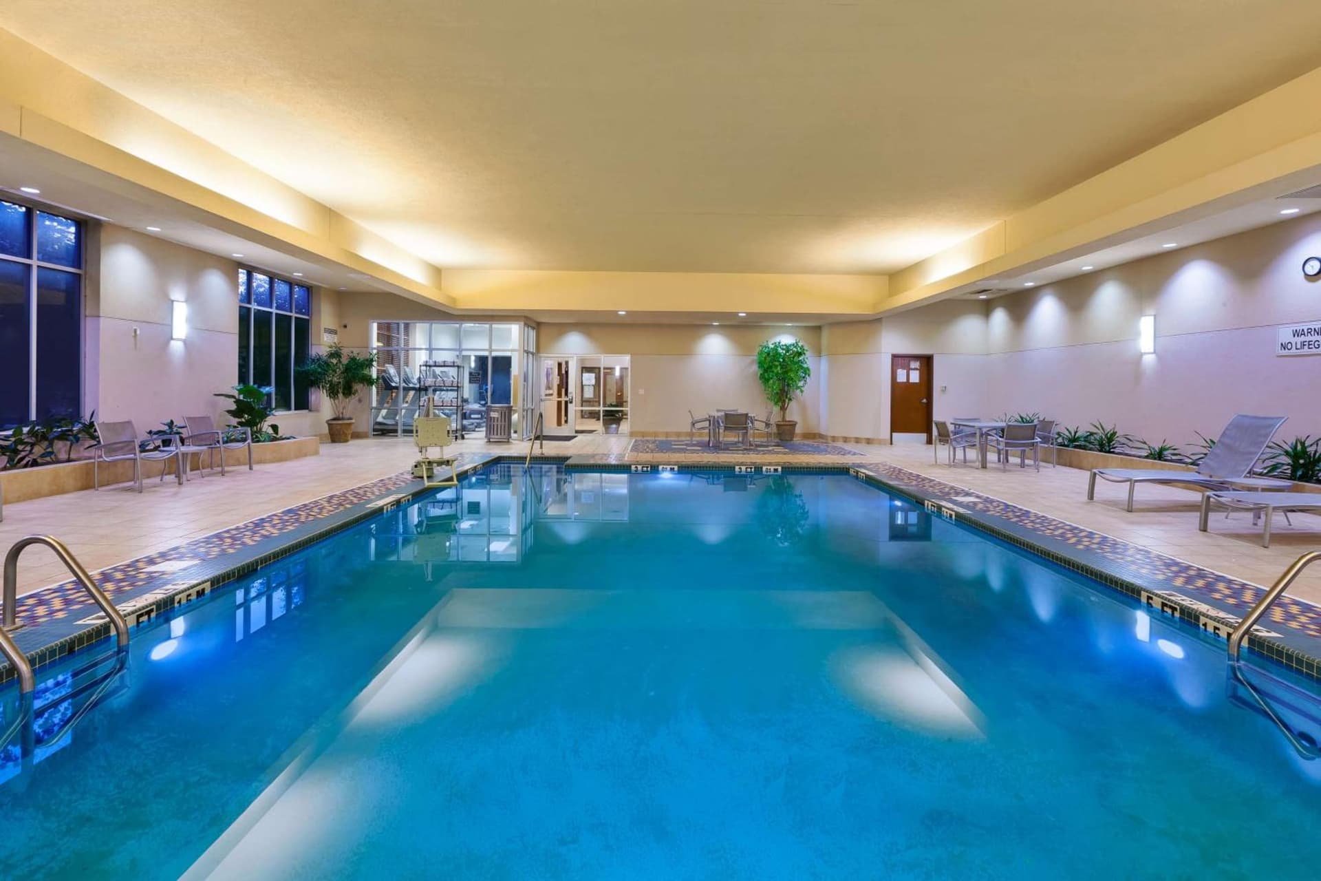 Embassy Suites by Hilton Franklin Cool Spring gallery photo in Franklin, TN — image 50