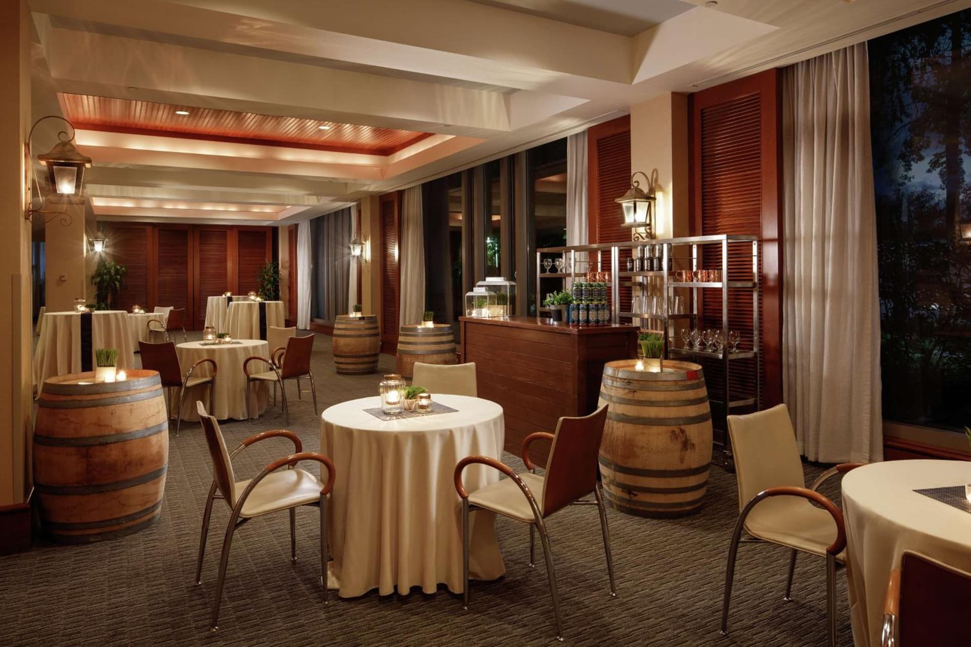 Hilton Boston Logan Airport gallery photo in Boston, MA — image 40
